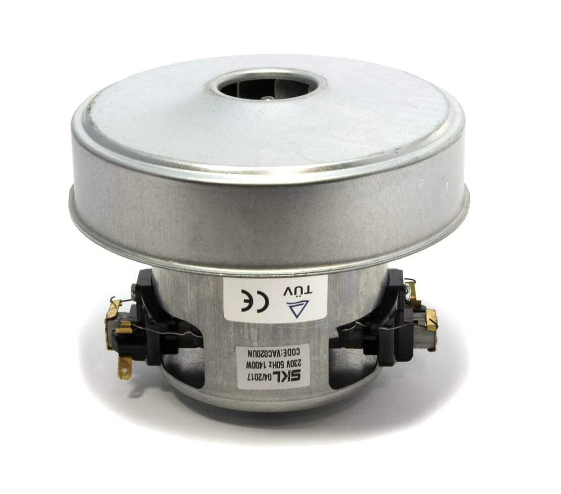 SKL motore 230V 1400W 113mm aspirapolvere Samsung SC40 SC56 SC70 VC58 VCC62 - Image 3