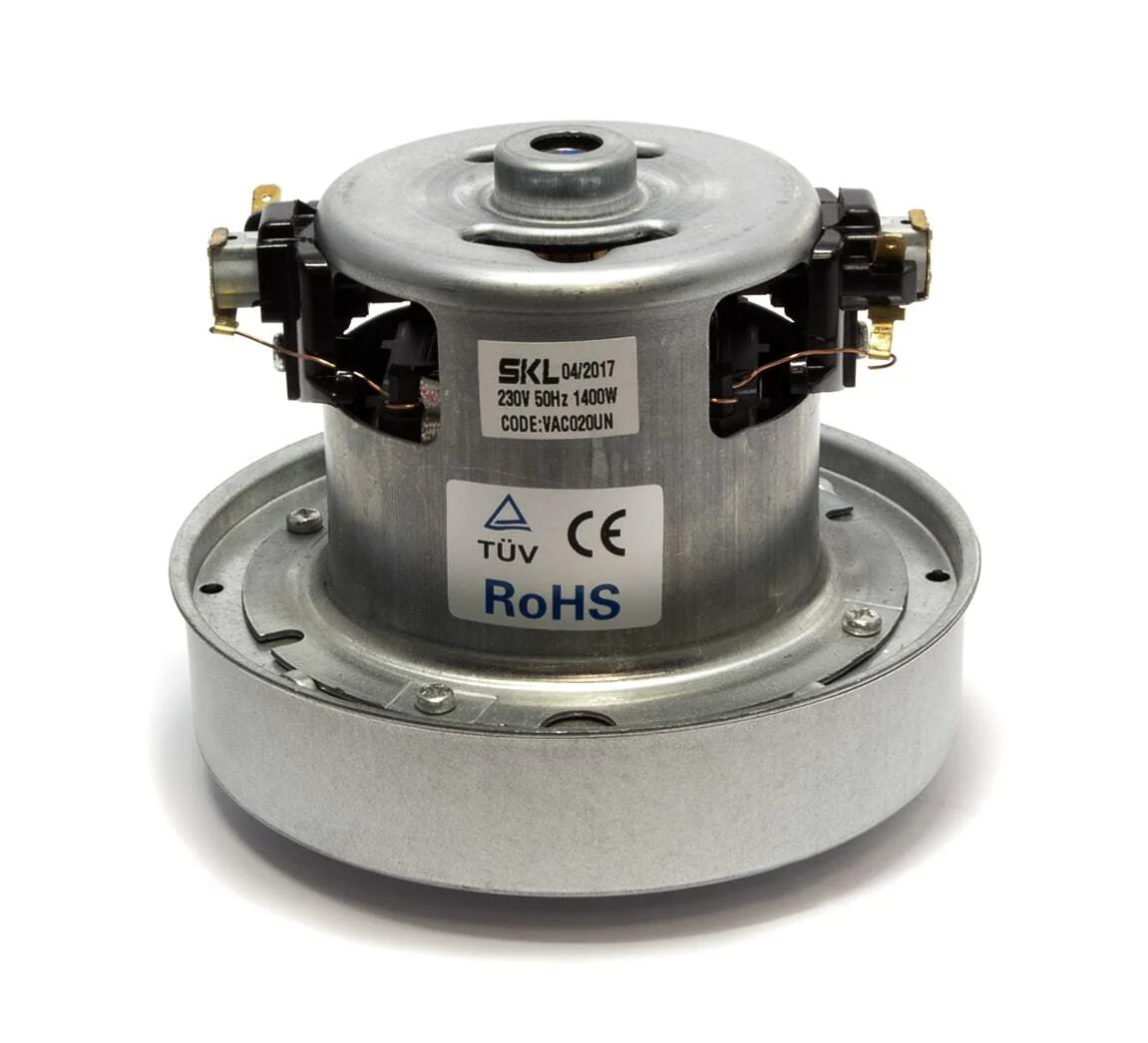 SKL motore 230V 1400W 113mm aspirapolvere Samsung SC40 SC56 SC70 VC58 VCC62 - Image 4