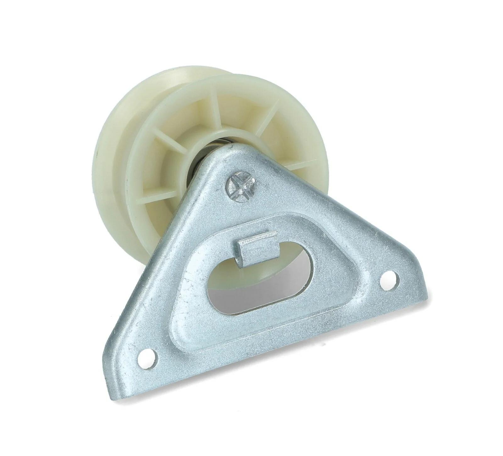 SKL puleggia ruota cinghia asciugatrice Ariston Indesit Hotpoint AQC IDC TCA TC - Image 4
