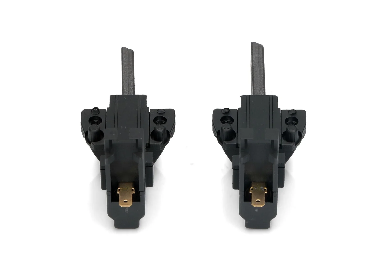 SKL spazzole carboncini motore lavatrice Whirlpool Bosch Candy Electrolux Aristo - Image 6