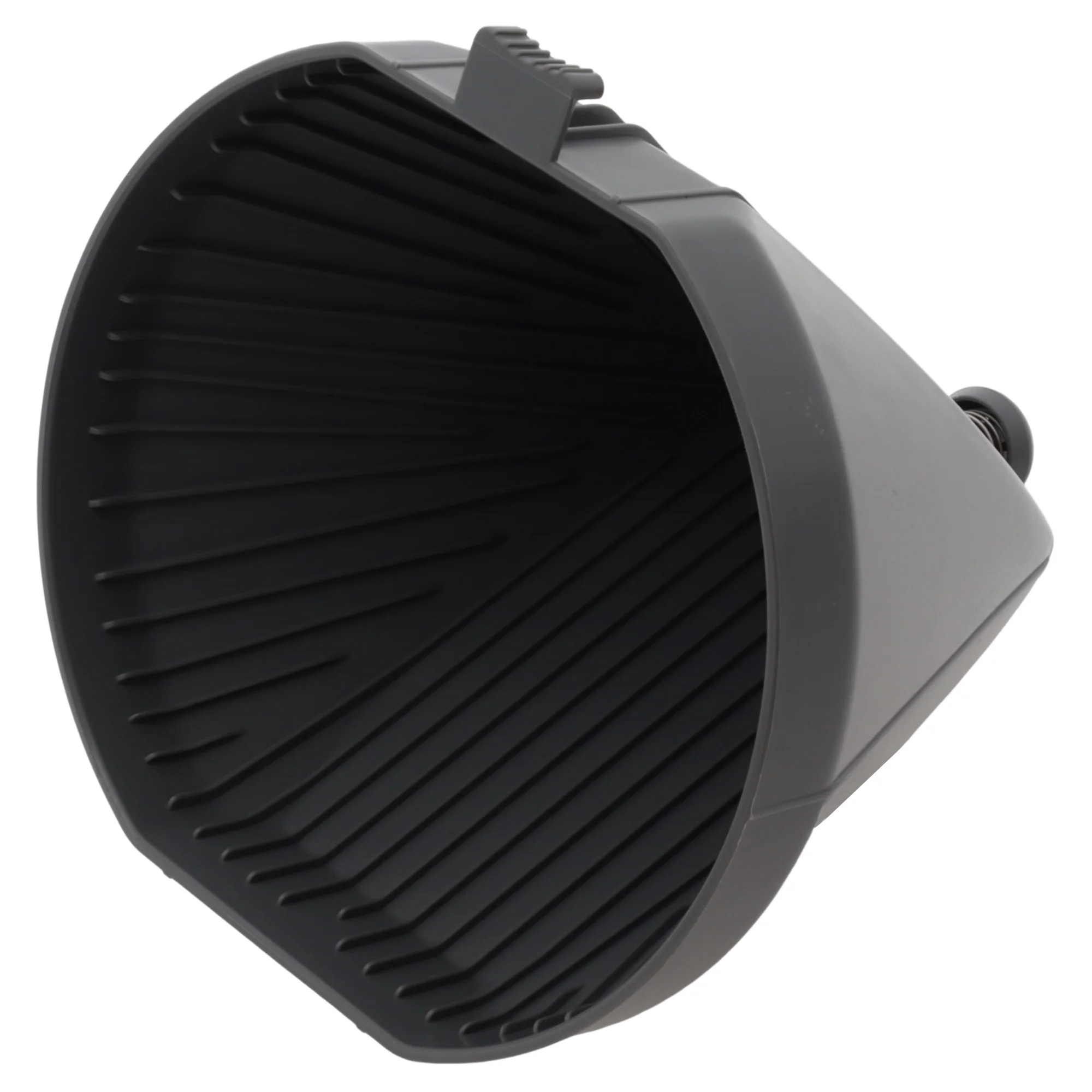 Smeg contenitore supporto porta filtro cono macchina caffè DCF01 DCF02 50 Style - Image 4