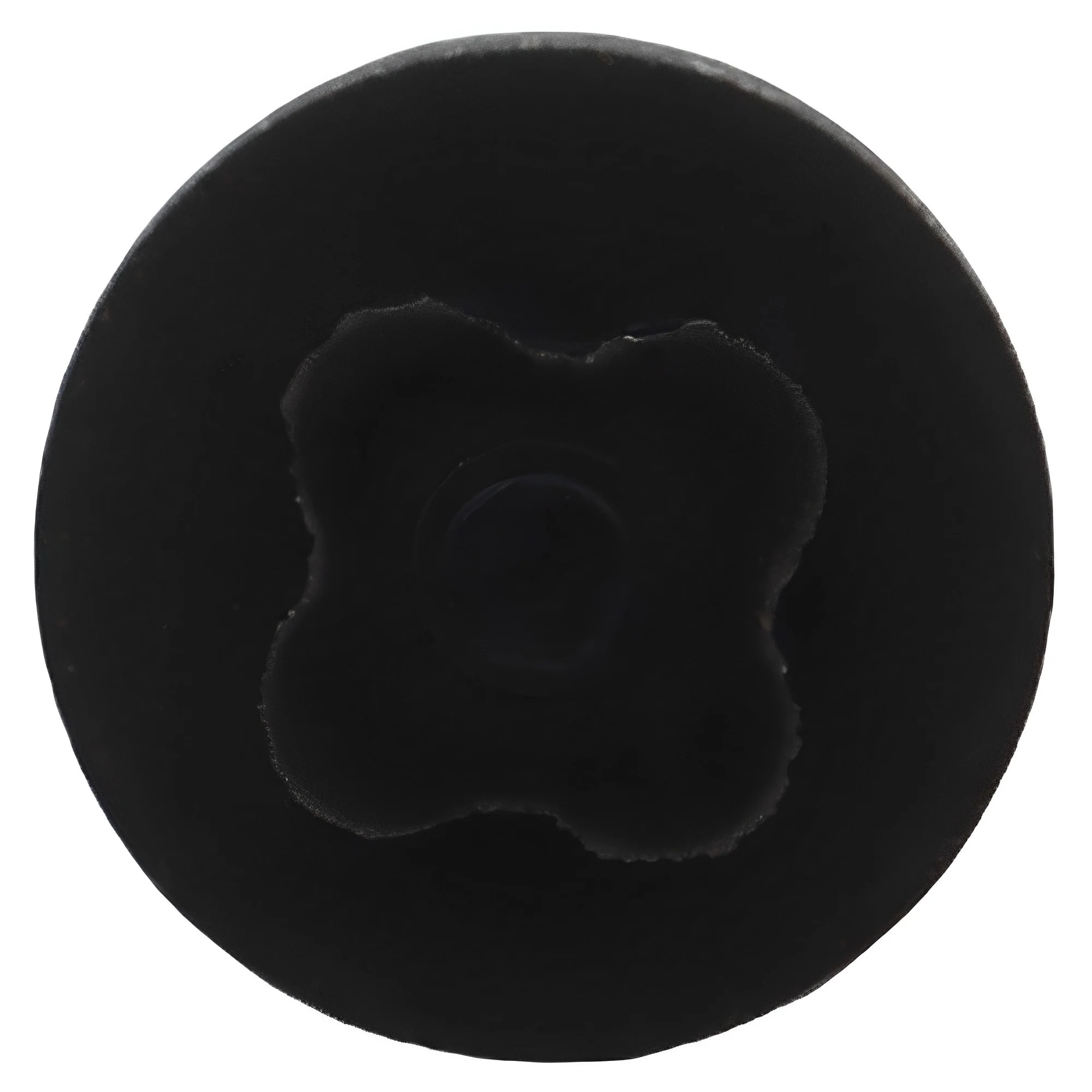 Smeg gommino supporto ghiera 10mm piano cottura A1 A2 C6 C9 CIR CS18 CS19 PG SCB - Image 3