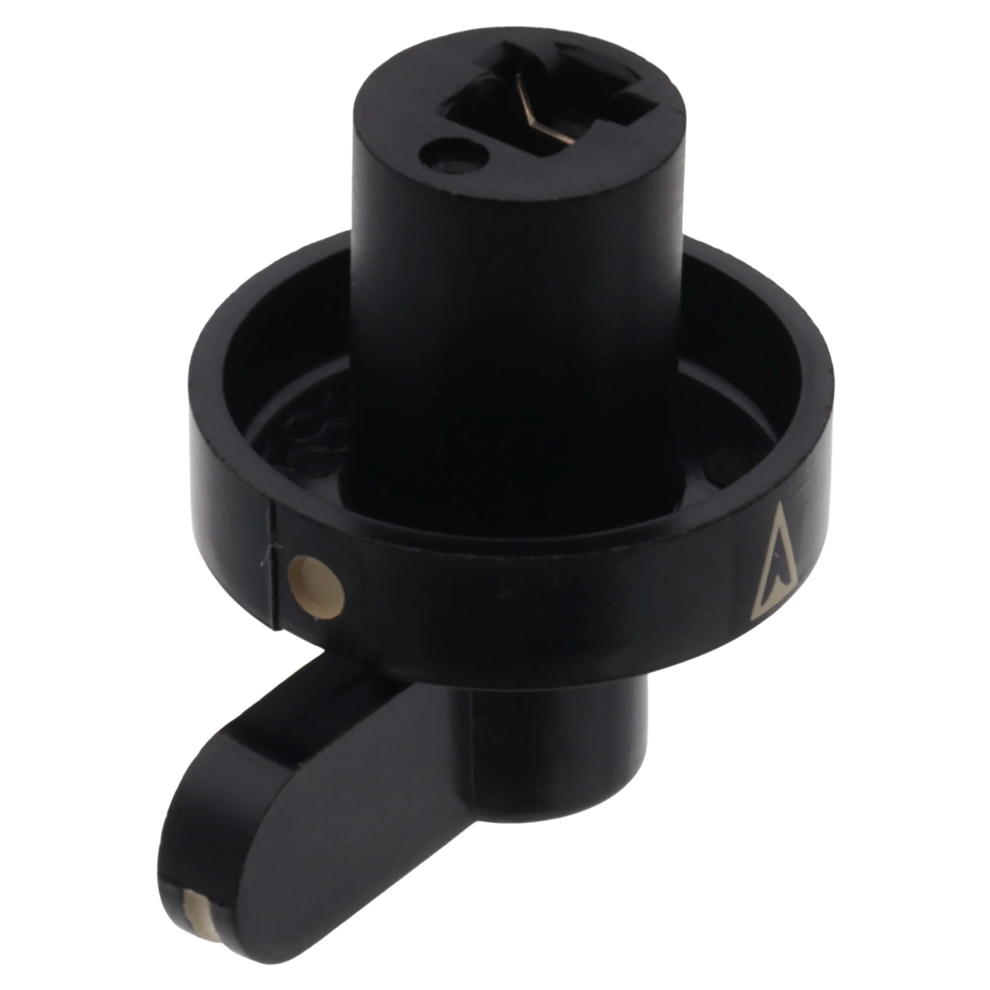 Smeg manopola accensione fornelli fuochi piano cottura PCO705 S76 SE76NE S76GBS - Image 2