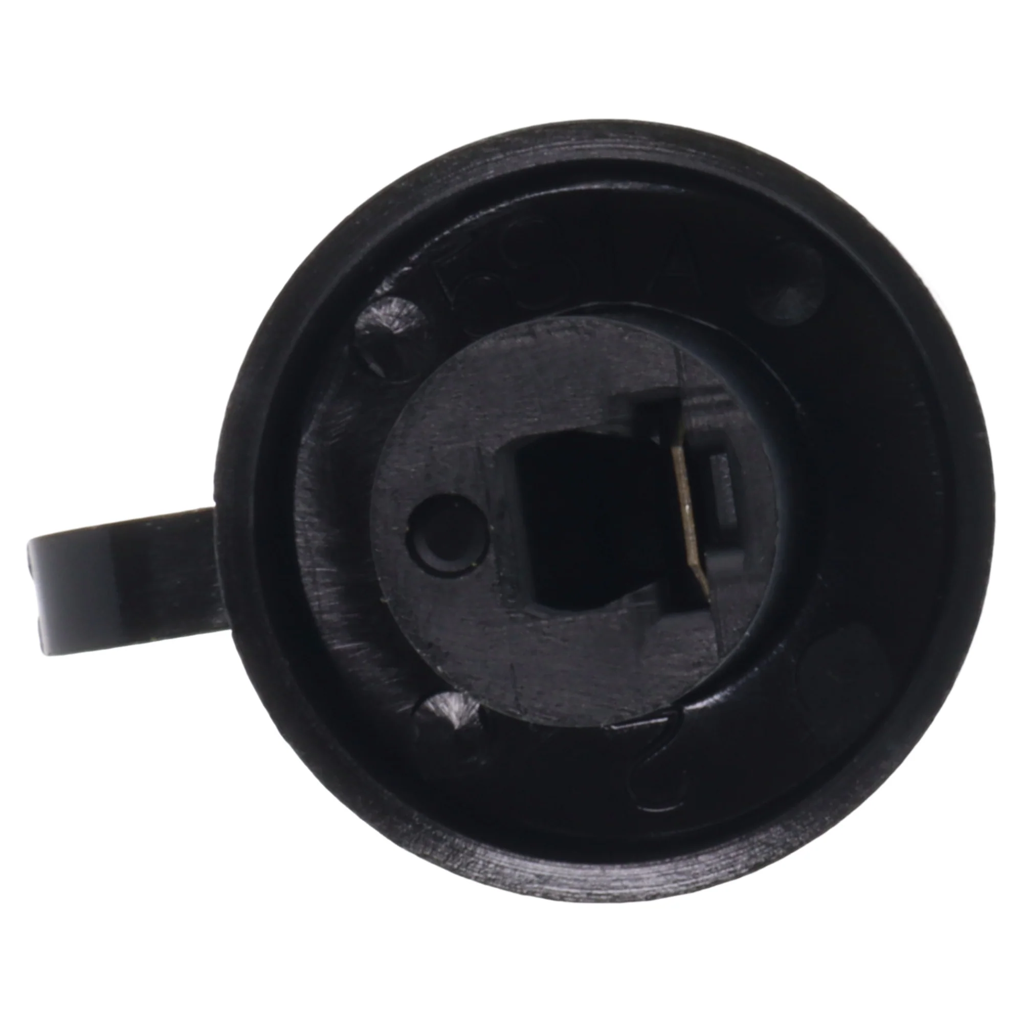 Smeg manopola accensione fornelli fuochi piano cottura PCO705 S76 SE76NE S76GBS - Image 3