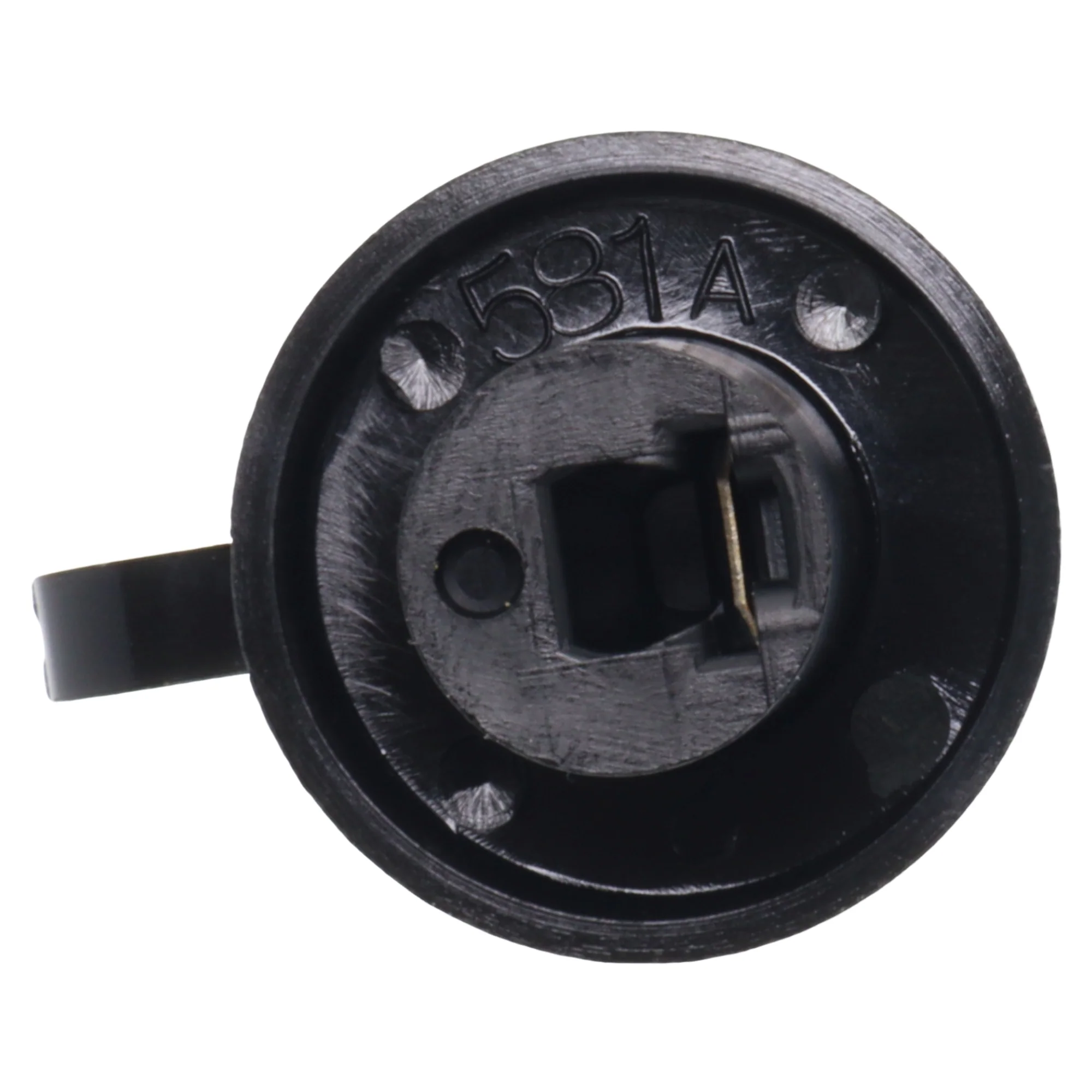 Smeg manopola accensione fornelli fuochi piano cottura PCO705 S76 SE76NE S76GBS - Image 4
