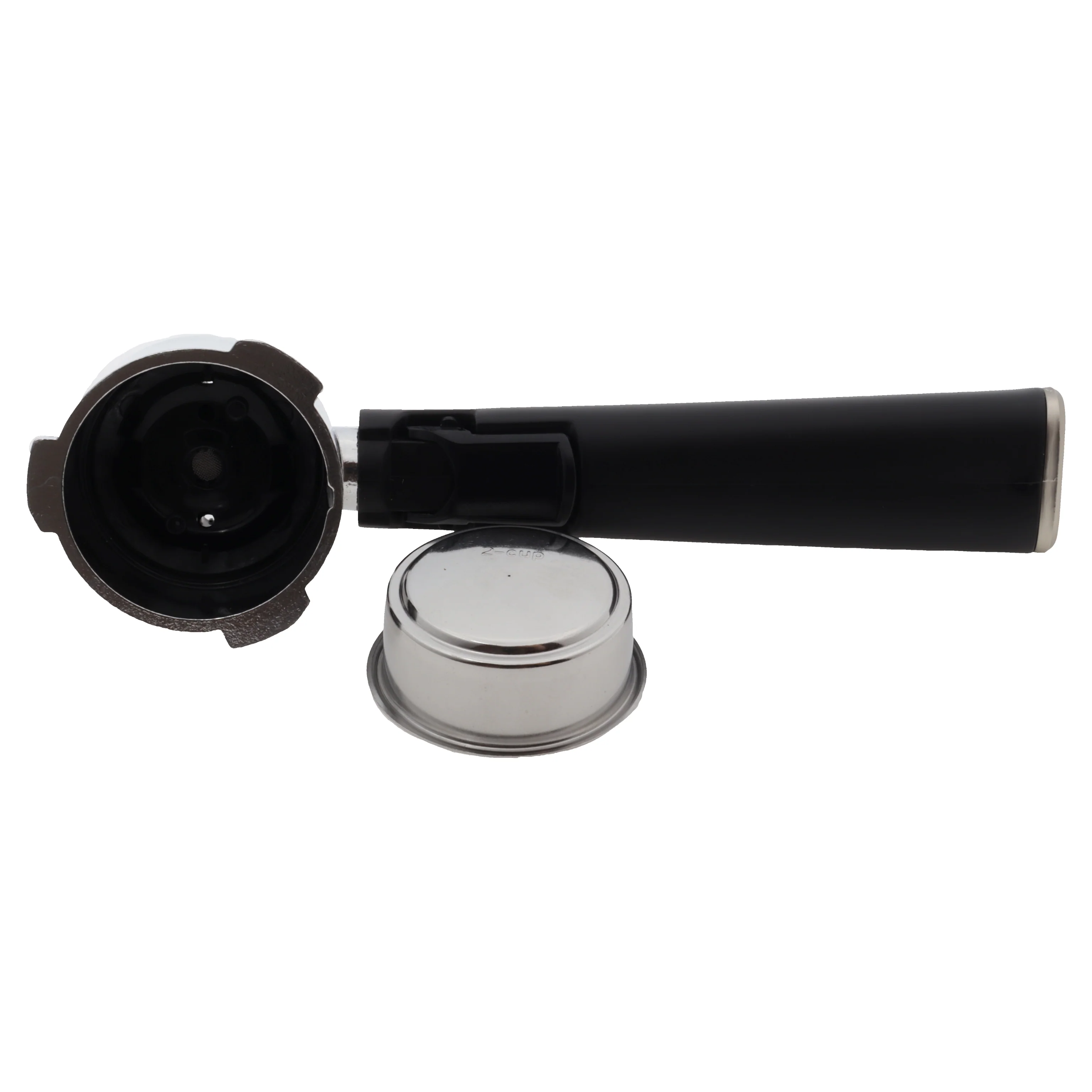 Solac bracceto porta filtro macchina caffè CE4481 CM6860E Ufesa CE7255 CE723 - Image 4