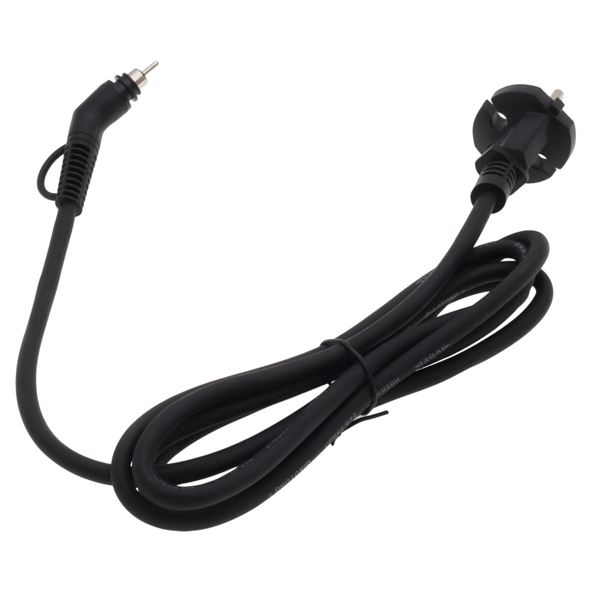 Solac cavo alimentazione piastra per capelli MD7410 S90103700 HB-755A 25W - Image 2