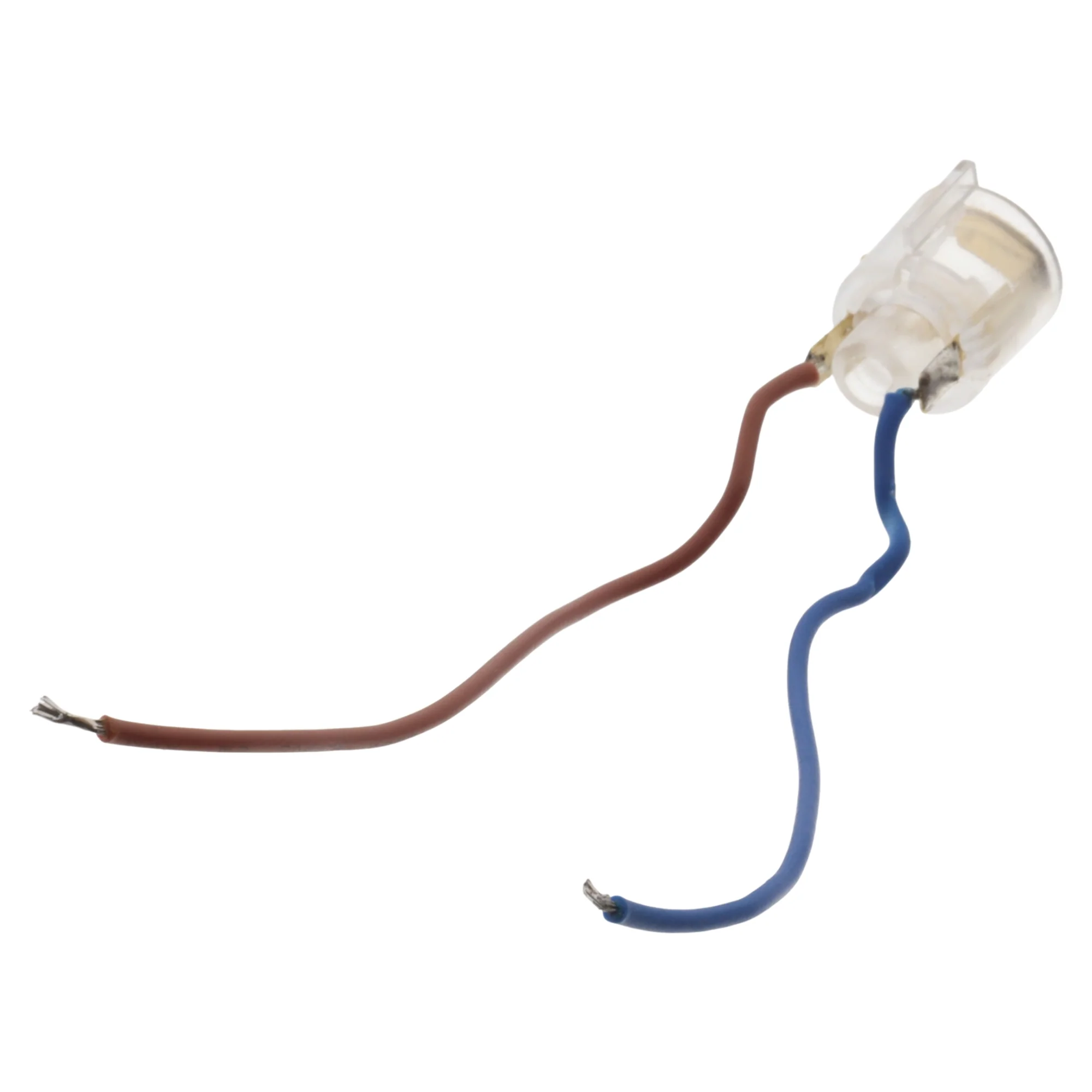 Solac connettore cavo alimentazione piastra capelli PP7255 PP7256 DS093 40W - Image 2