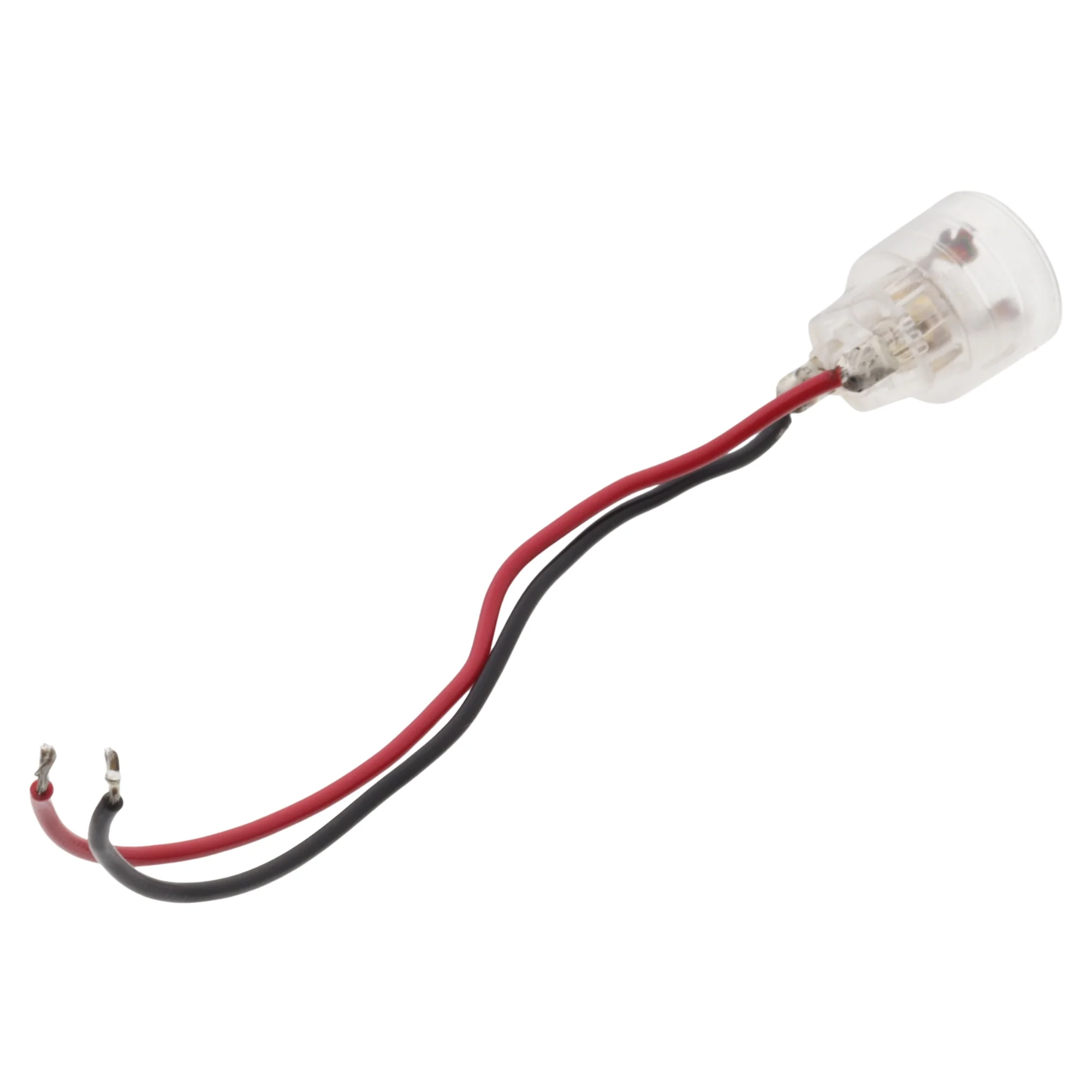 Solac connettore cavo alimentazione piastra capelli SP7251 S90103300 HS-025 - Image 2