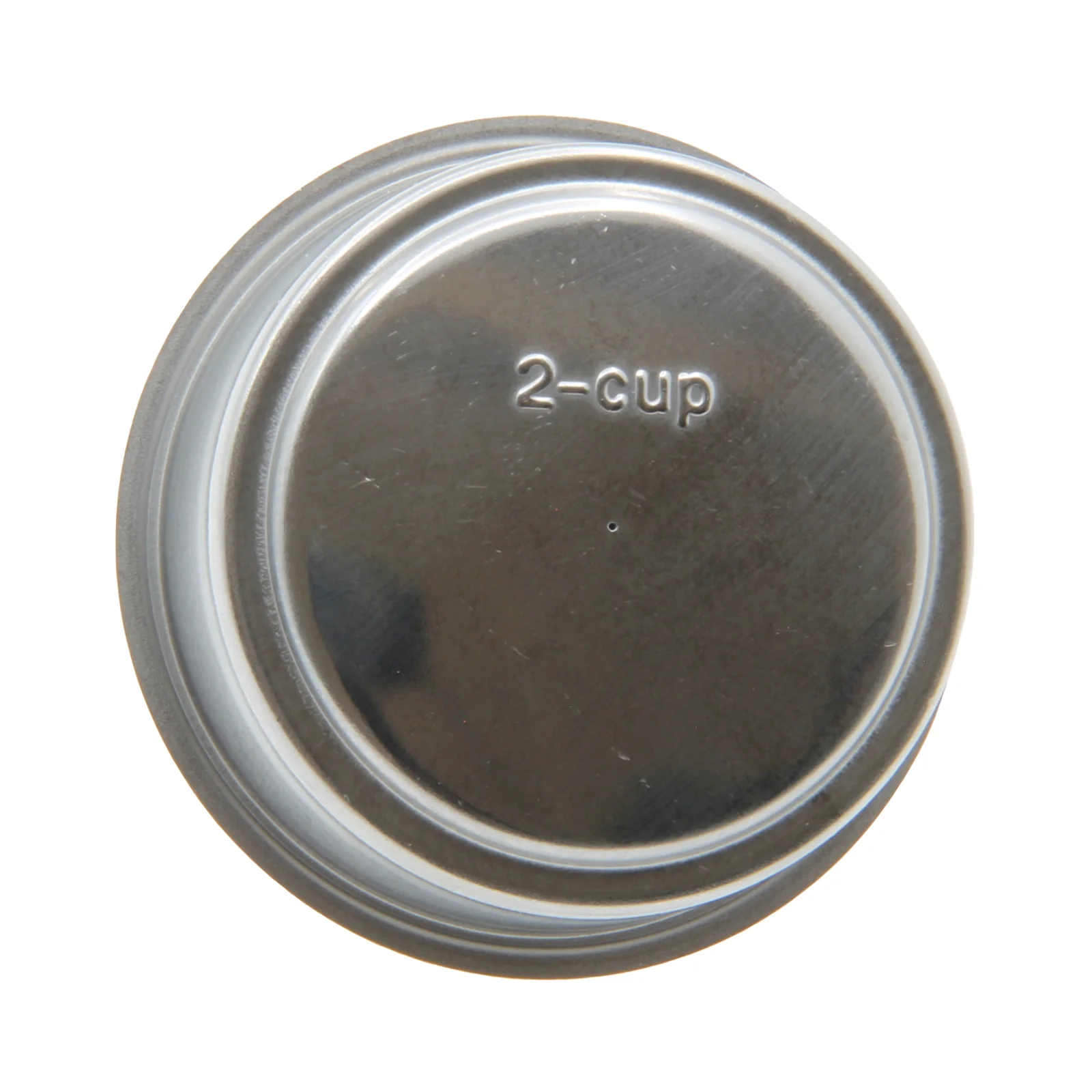 Solac MiniMoka filtro caffè 2 tazze dosi macchina caffè CM1821 CE4480 CE4483 - Image 2