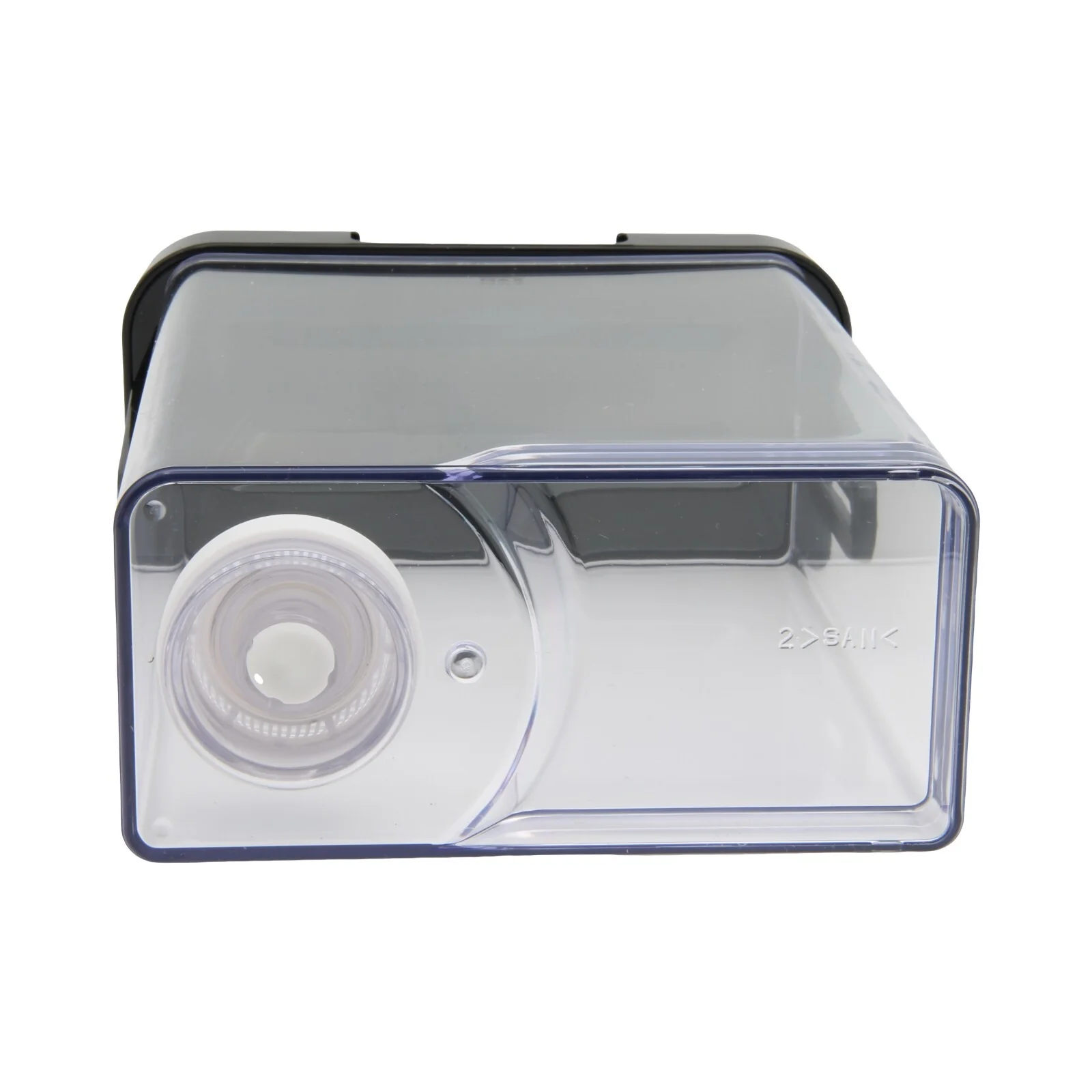 Solac serbatoio acqua macchina caffè CA4810 Incapto Black Decker BXCO1470E Caso - Image 3