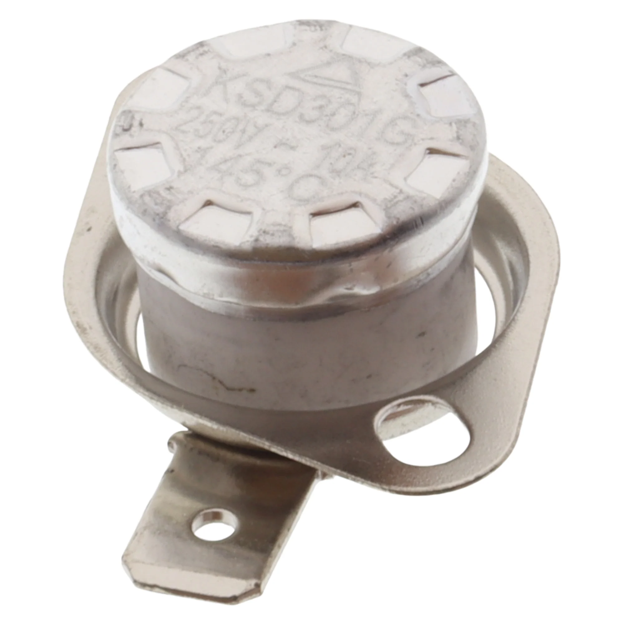 Solac termostato KSD301G 145°C NC macchina caffè CE4480 per Ufesa CE7141 CE7255 - Image 3