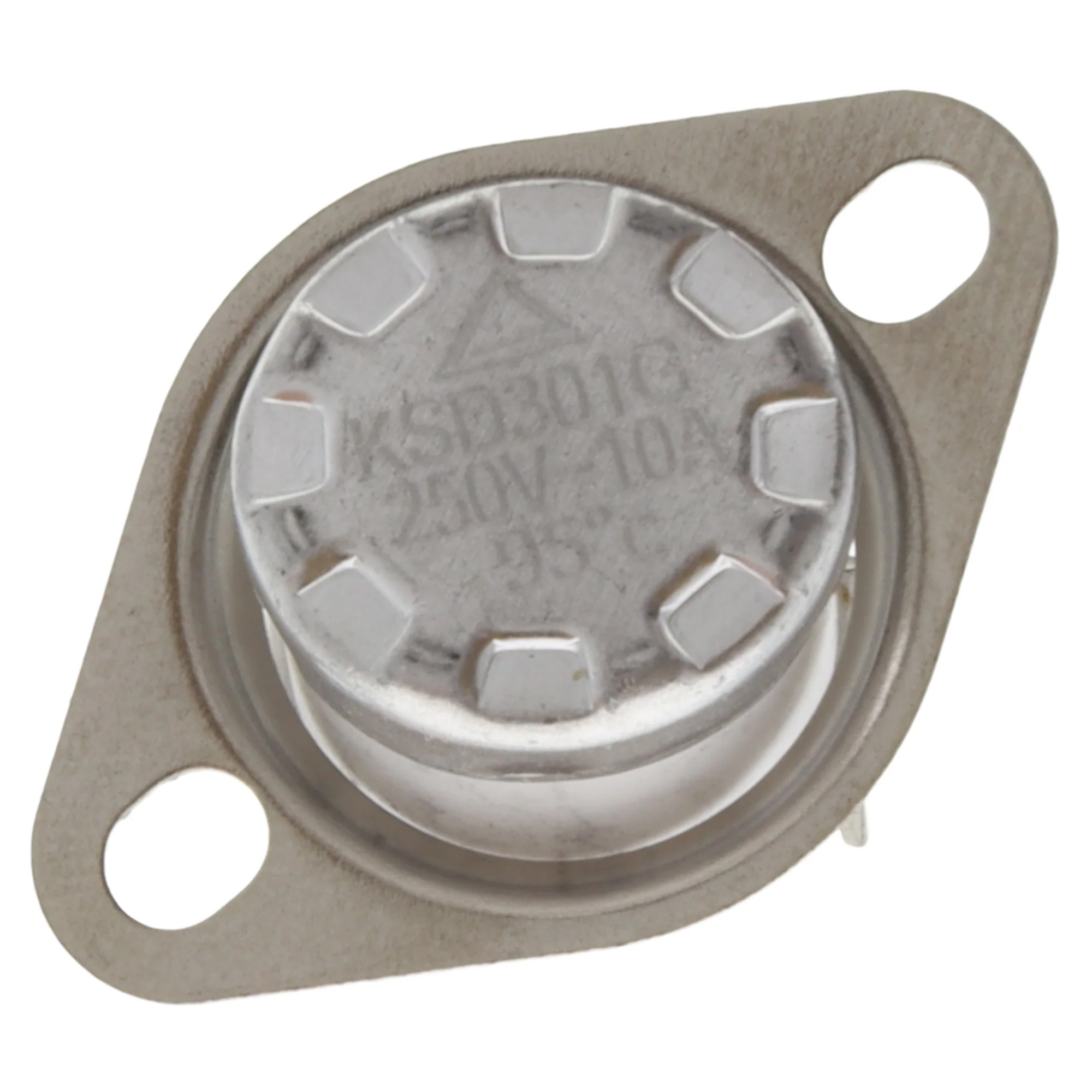 Solac termostato KSD301G 95°C NC macchina caffè CE4480 per Ufesa CE7141 CE7255 - Image 3
