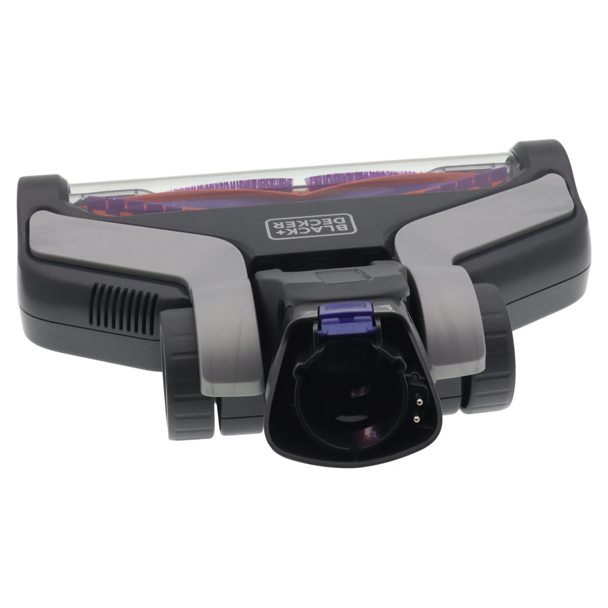 Spazzola per scopa aspirapolvere Black & Decker PowerSeries Extreme 18V BDPSE1815P - N924915 - Image 3