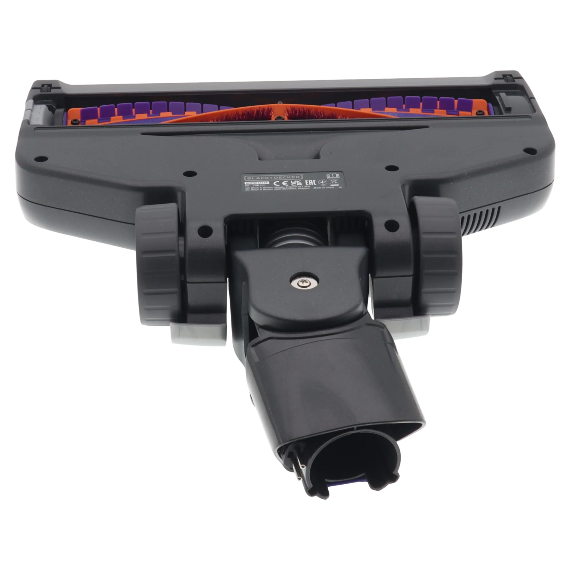Spazzola per scopa aspirapolvere Black & Decker PowerSeries Extreme 18V BDPSE1815P - N924915 - Image 4
