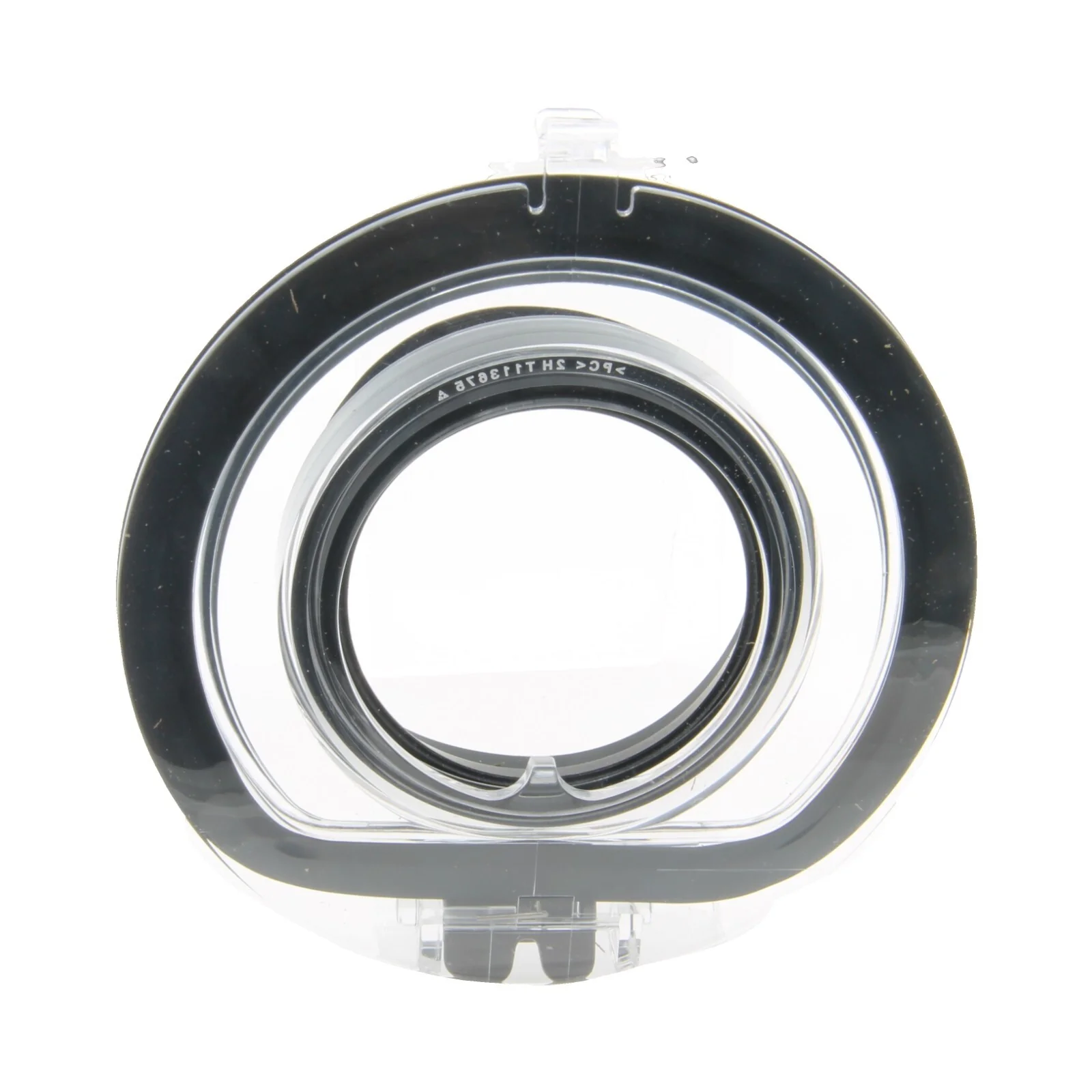 Sportello guarnizione serbatoio scopa aspirapolvere Dyson V10 V11 SV12 SV14 - Image 3