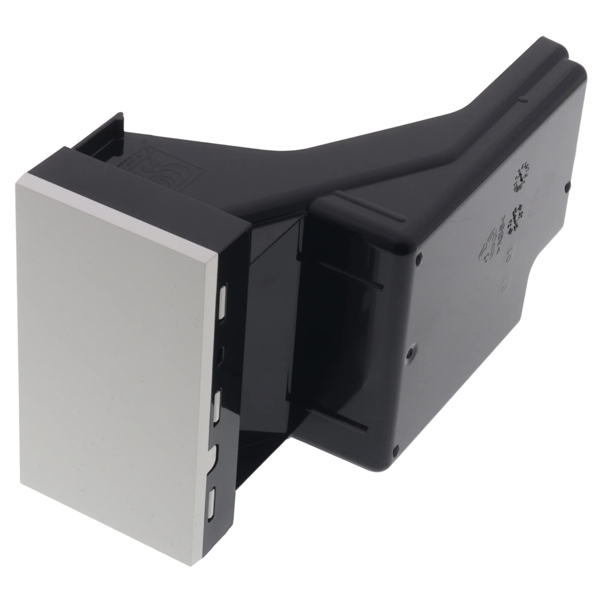 Supporto del cestello per macchina da caffè superautomatica Delonghi Rivelia - AS00006671 - Image 6