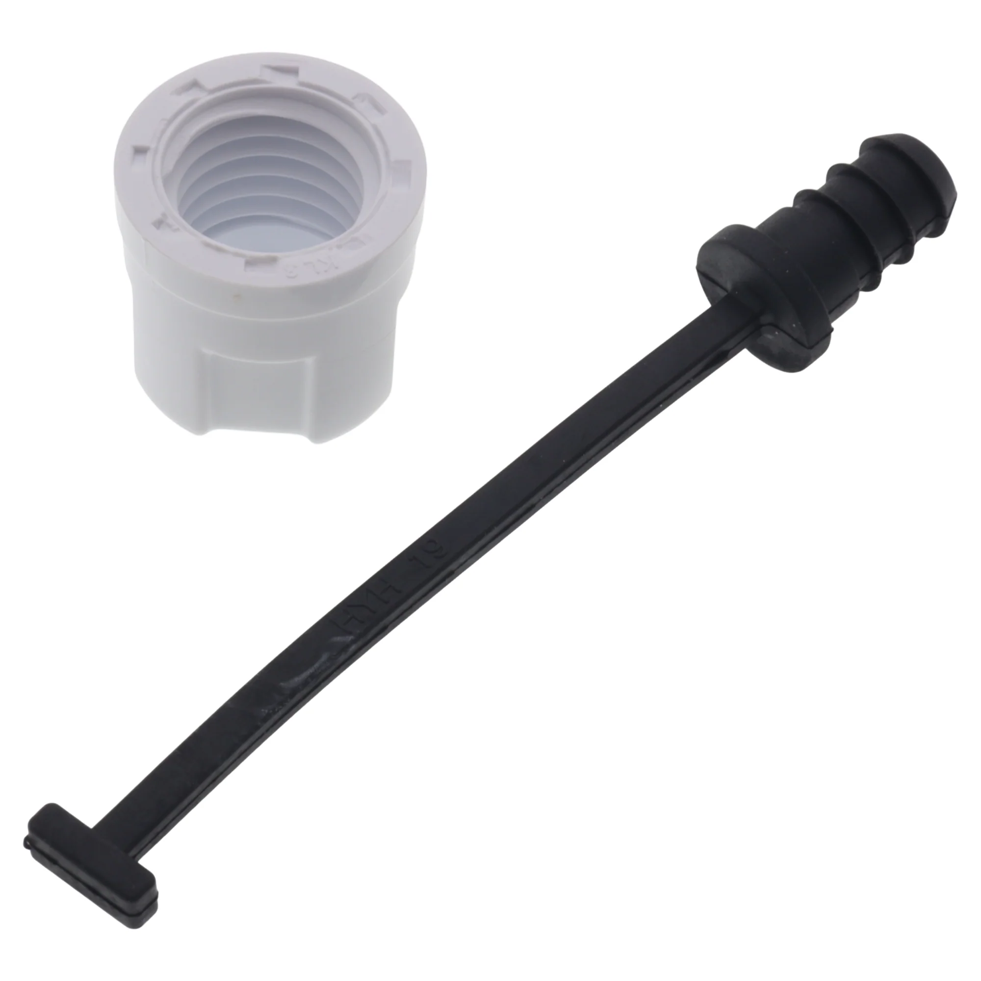 Tappo inferiore per condizionatore Delonghi Pinguino Silent PAC EM82 AS00005243 - Image 2