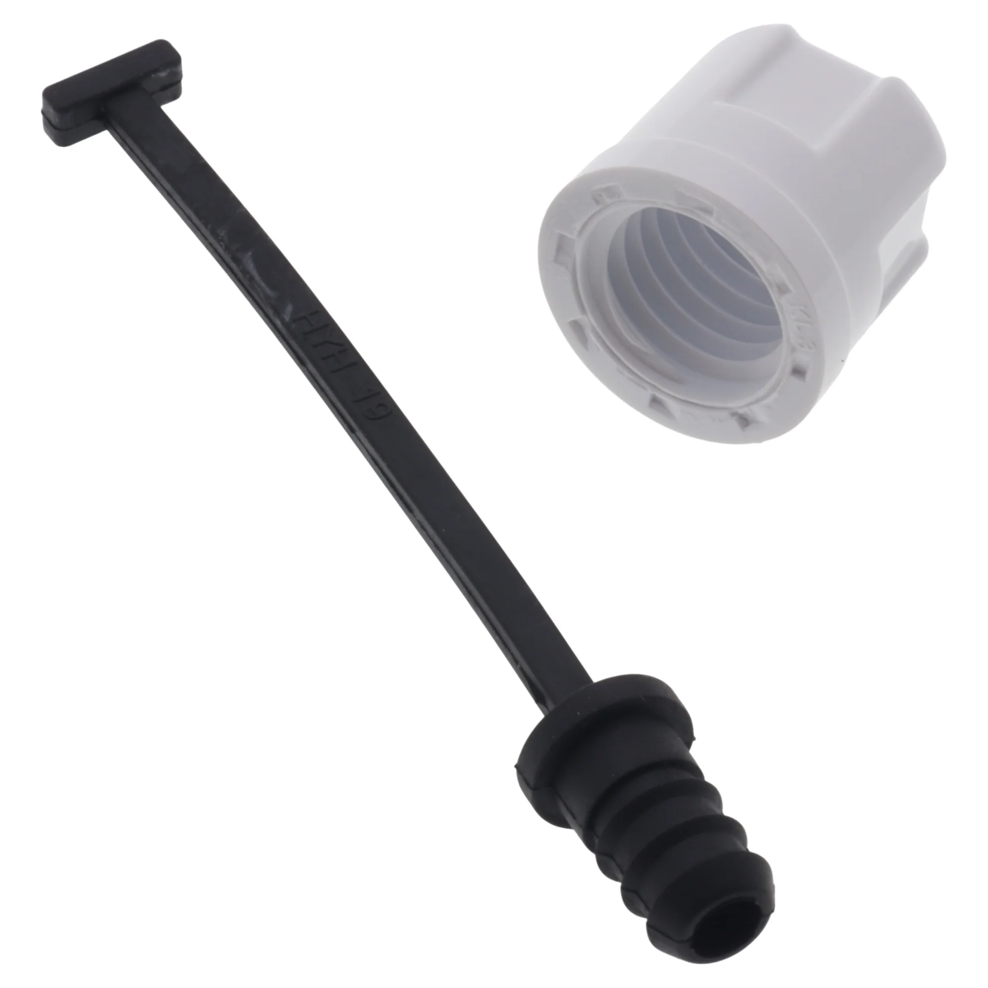 Tappo inferiore per condizionatore Delonghi Pinguino Silent PAC EM82 AS00005243 - Image 3