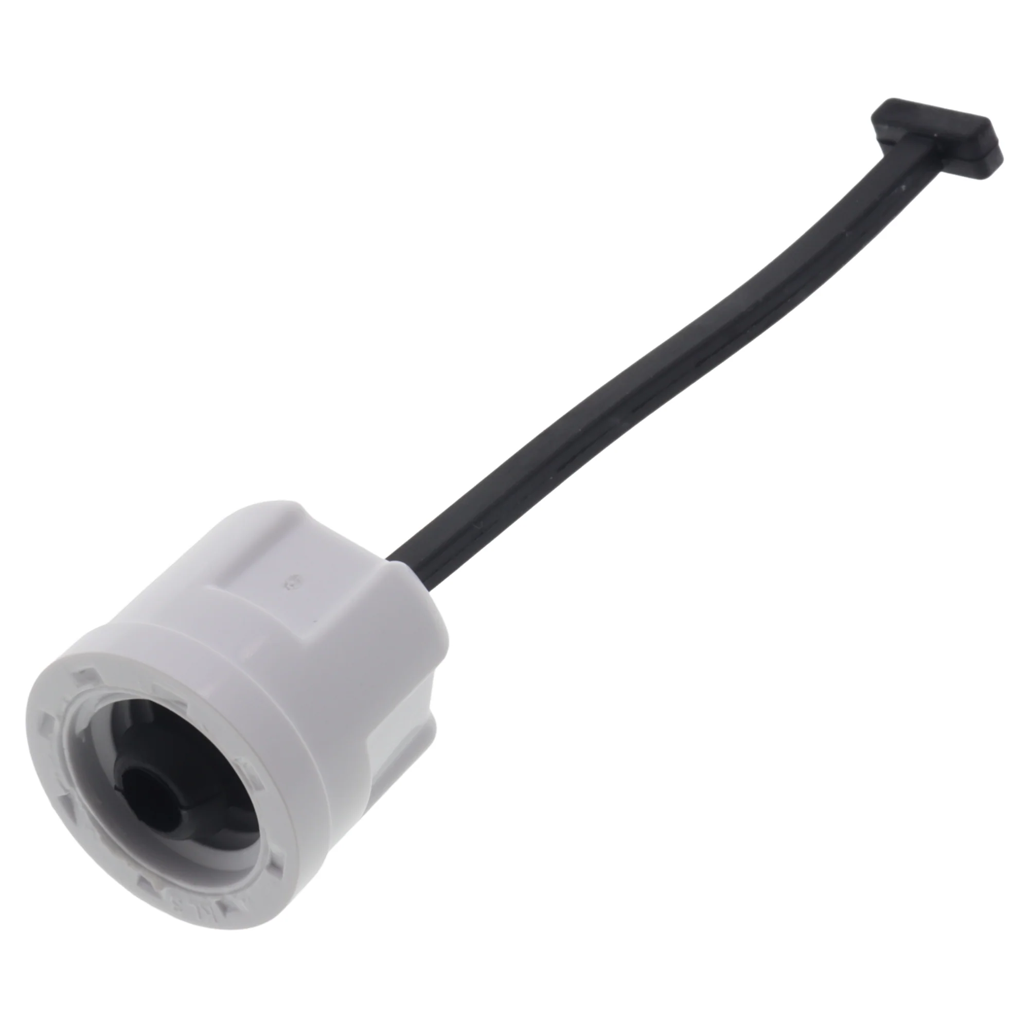 Tappo inferiore per condizionatore Delonghi Pinguino Silent PAC EM82 AS00005243 - Image 4