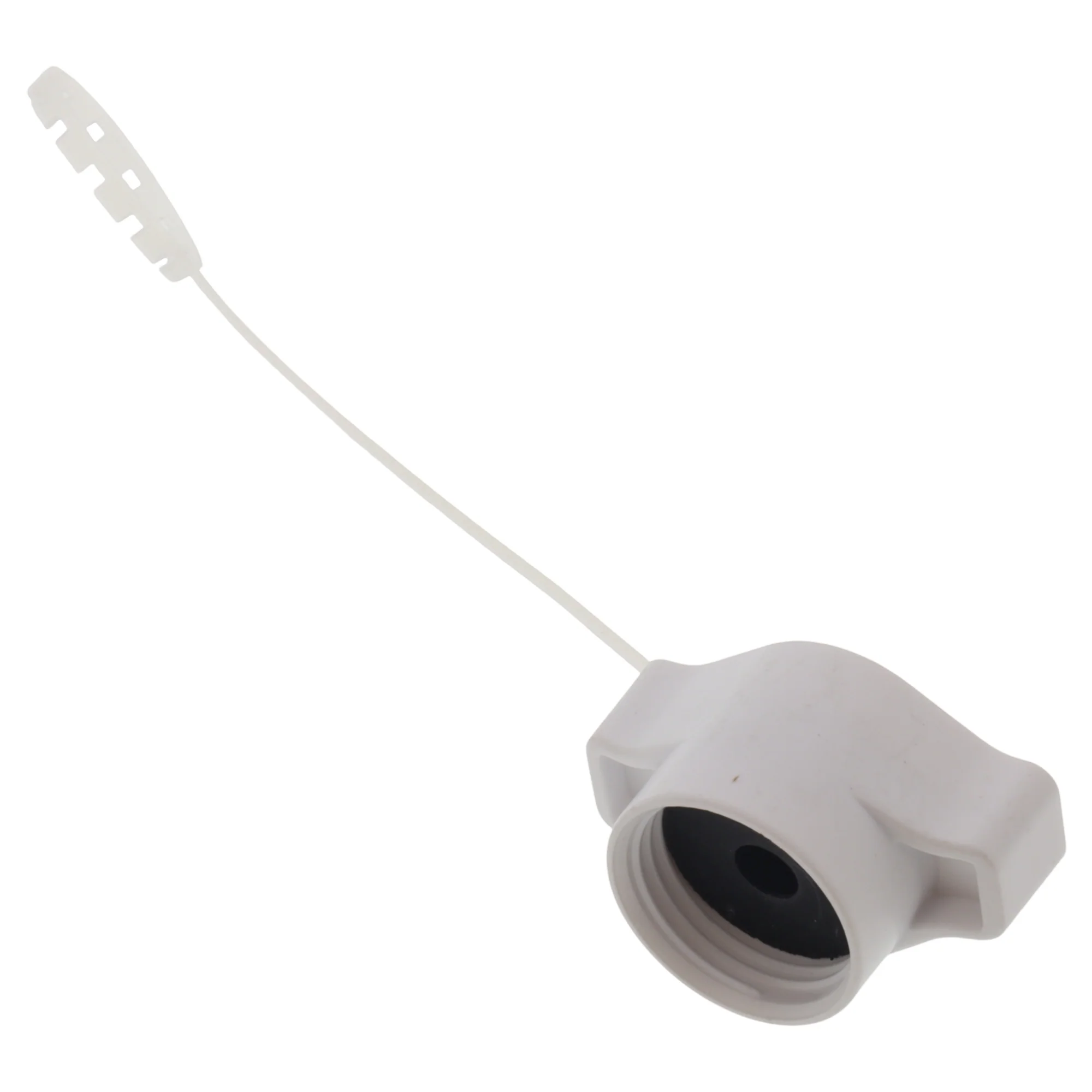 Tappo superiore condensa per condizionatore Delonghi Pinguino Silent AS00005232 - Image 3
