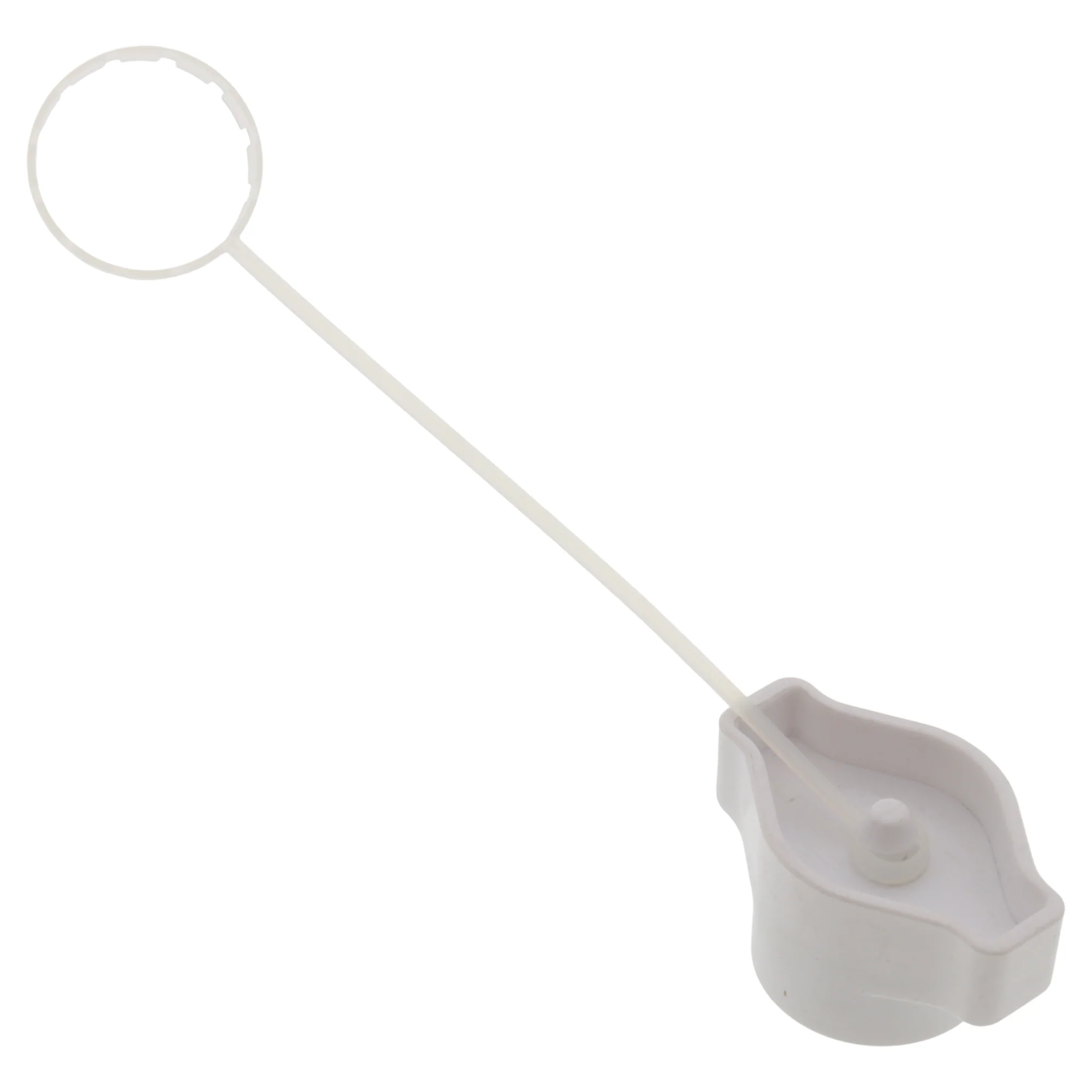 Tappo superiore condensa per condizionatore Delonghi Pinguino Silent AS00005232 - Image 4