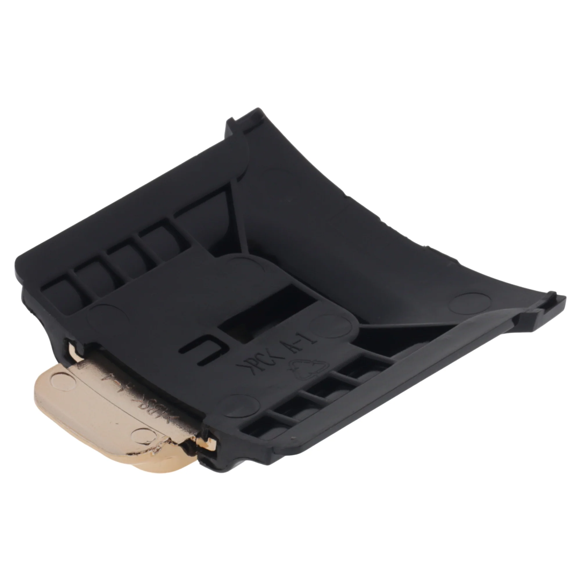 Tasto sblocco per scopa elettrica Rowenta XForce Flex 15.60 RH99 SS-2230002634 - Image 2