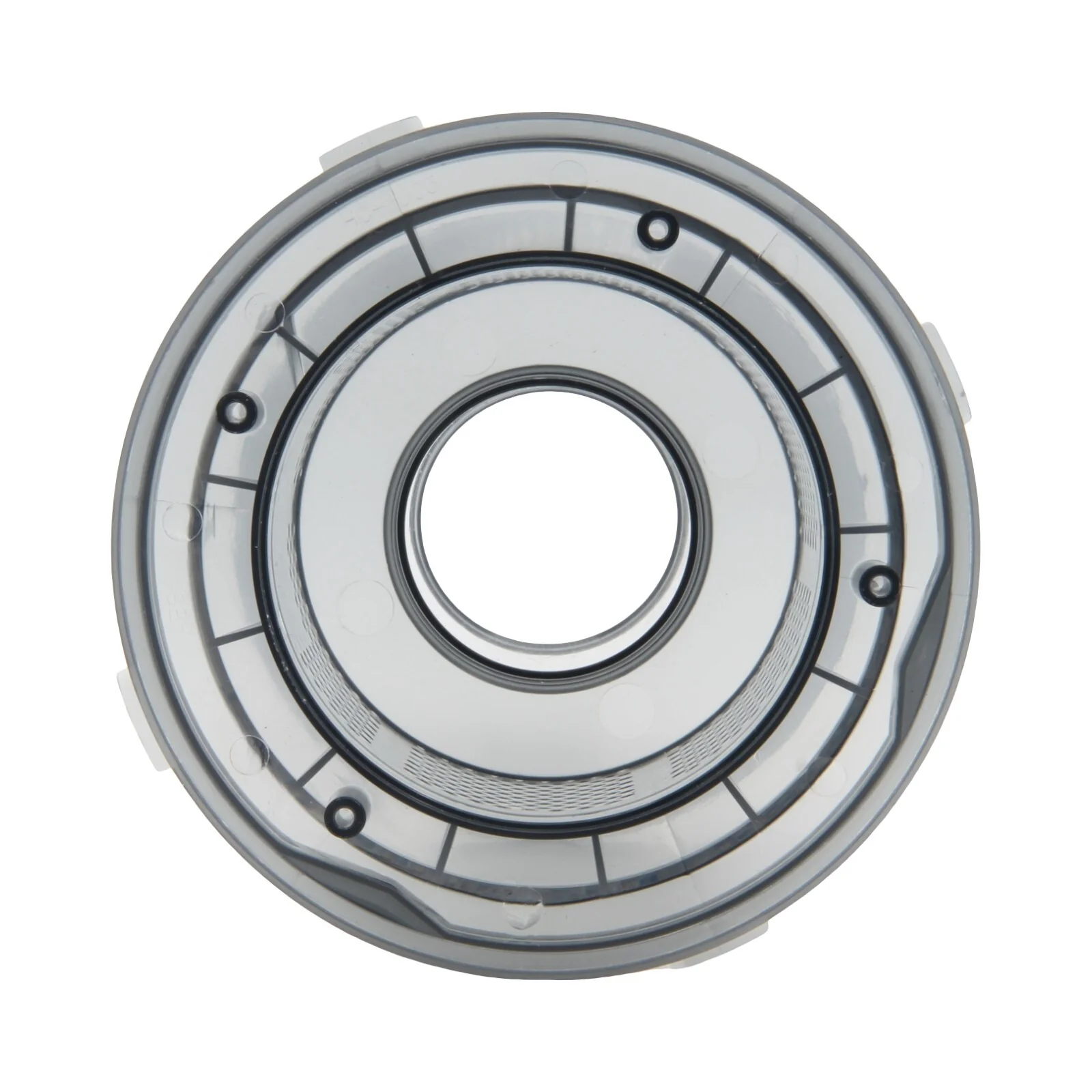 Taurus cono filtro scopa aspirapolvere Ultimate Lithium Animal Severin HV7158 - Image 3