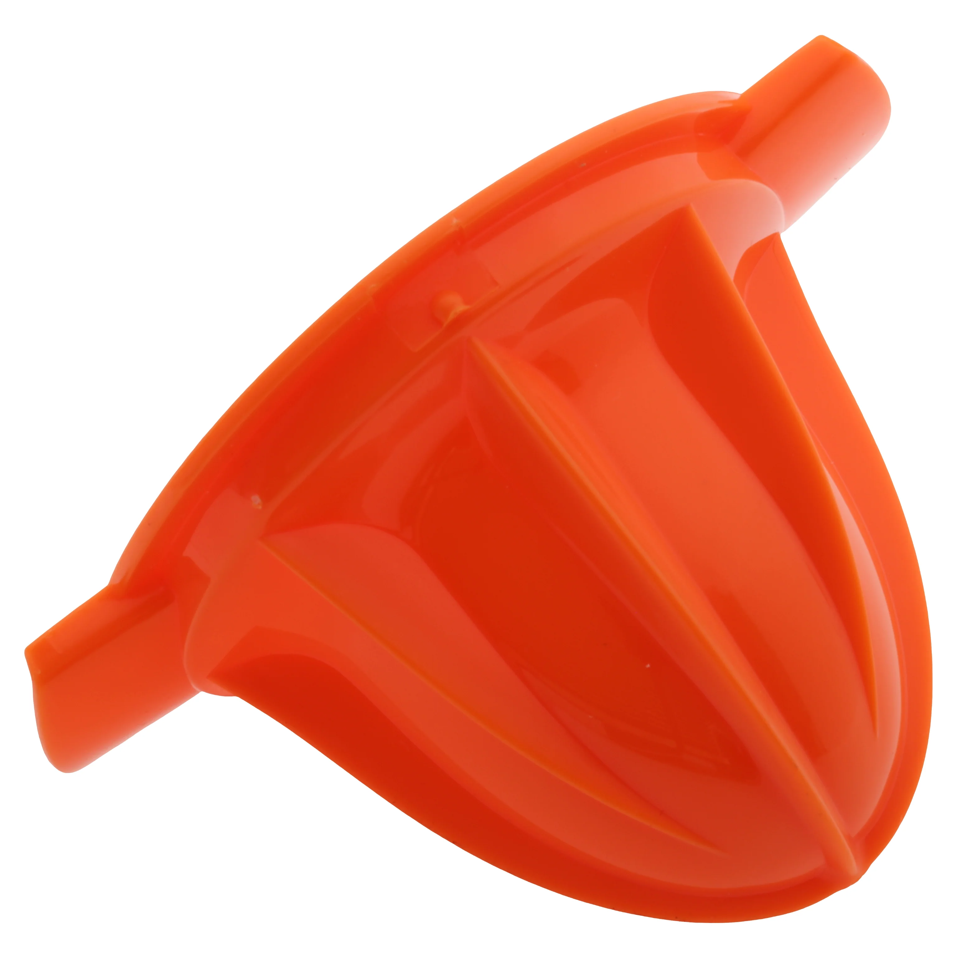 Taurus cono ogiva piccolo arancione spremiagrumi Citrus Glass OL-362 30W 924254 - Image 3