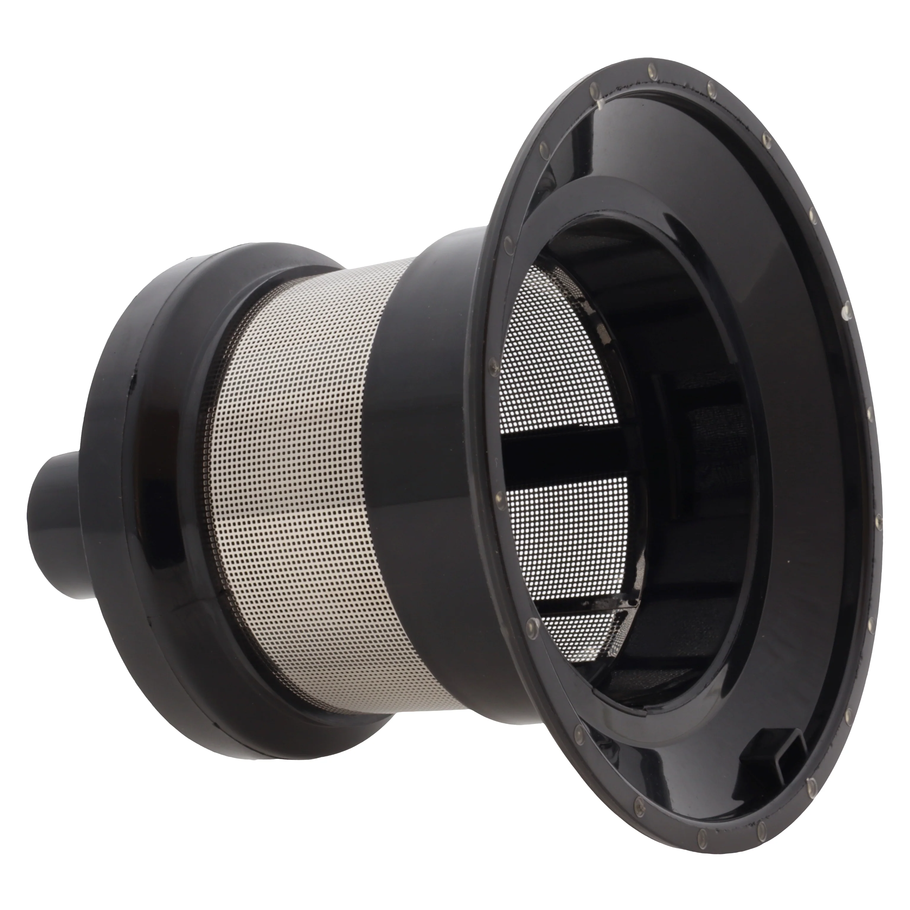 Taurus filtro cono imbuto scopa aspirapolvere Homeland Parking HVCA7253B 948899 - Image 2