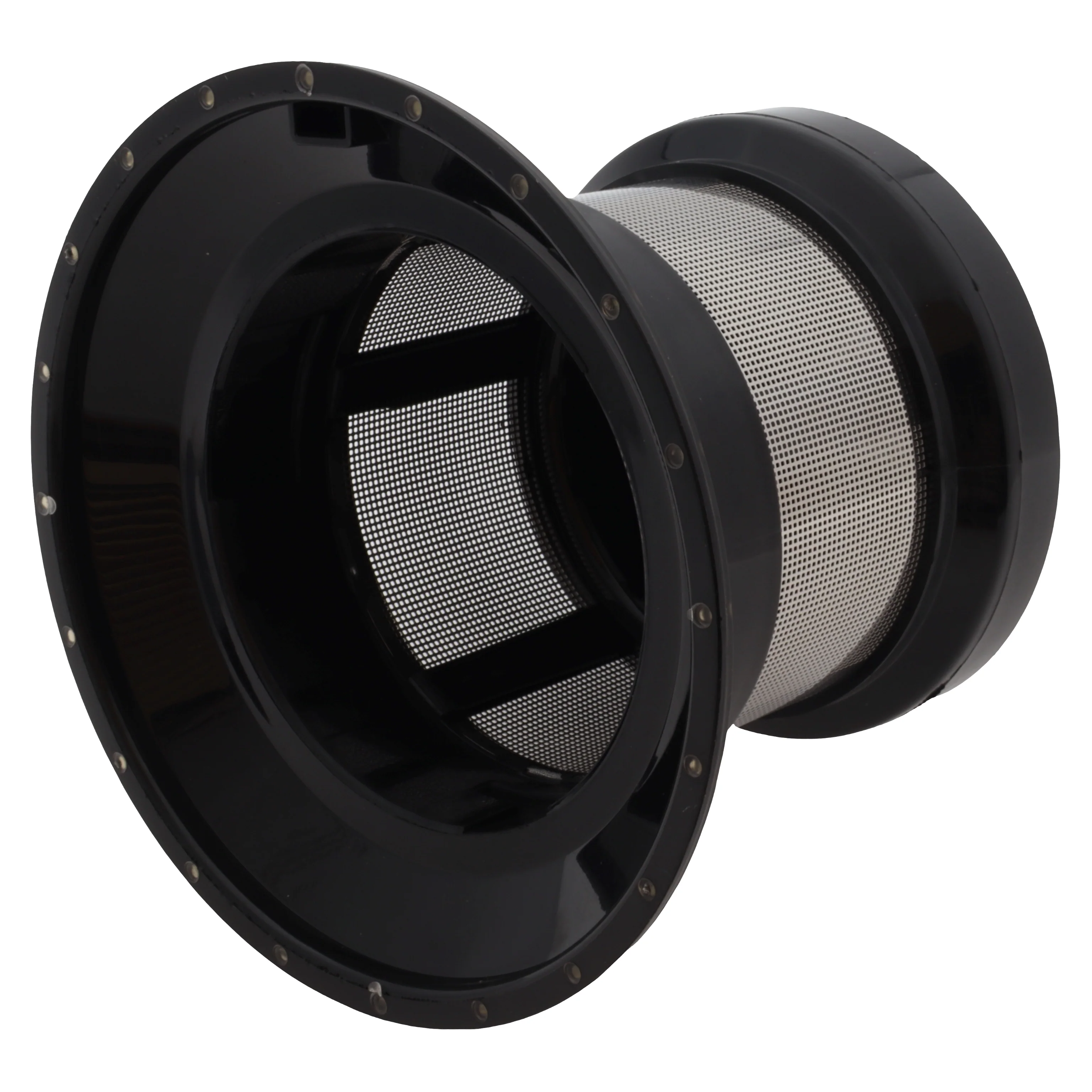 Taurus filtro cono imbuto scopa aspirapolvere Homeland Parking HVCA7253B 948899 - Image 4