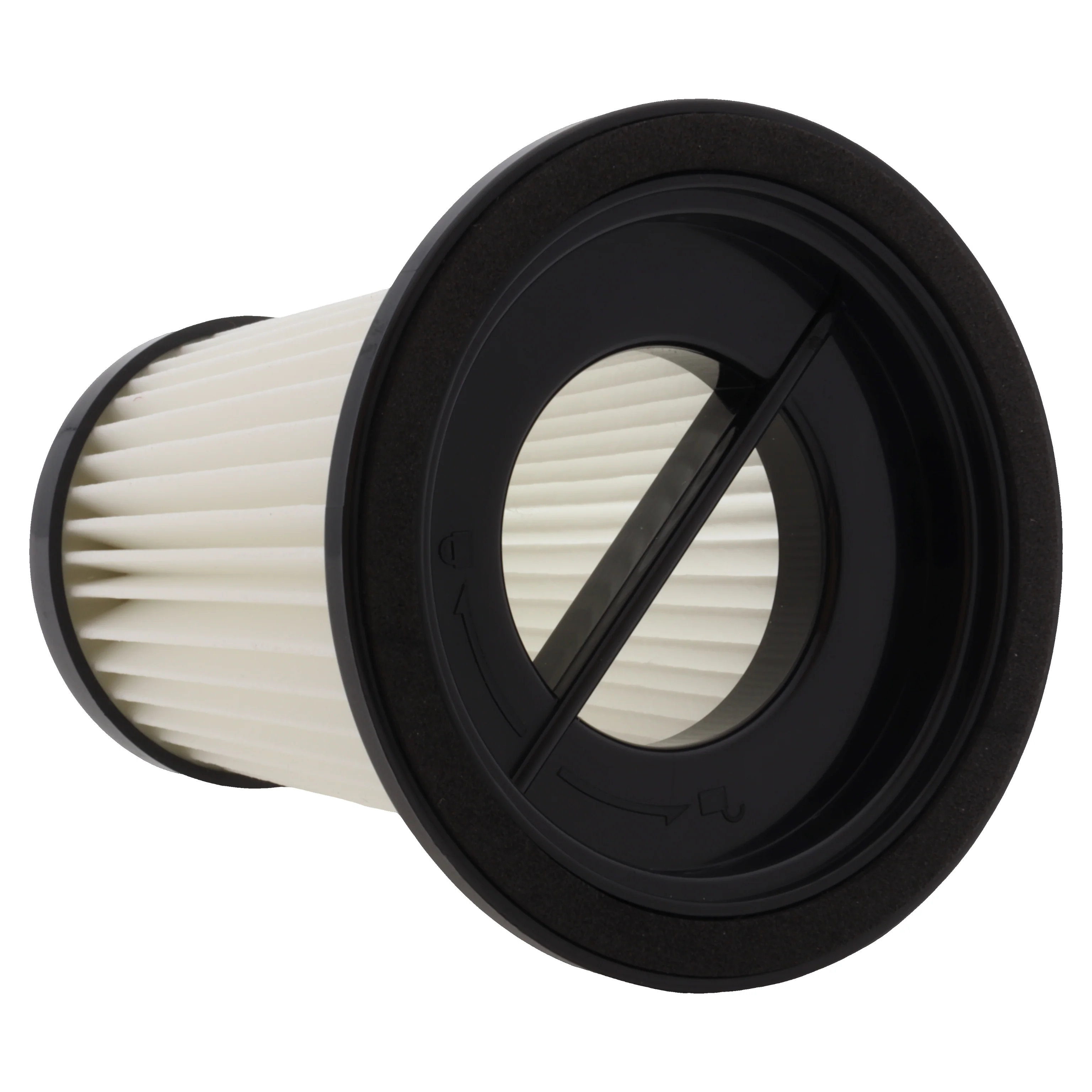 Taurus filtro HEPA 86mm scopa aspirapolvere Homeland Unique HVCA7229B 948908 - Image 6