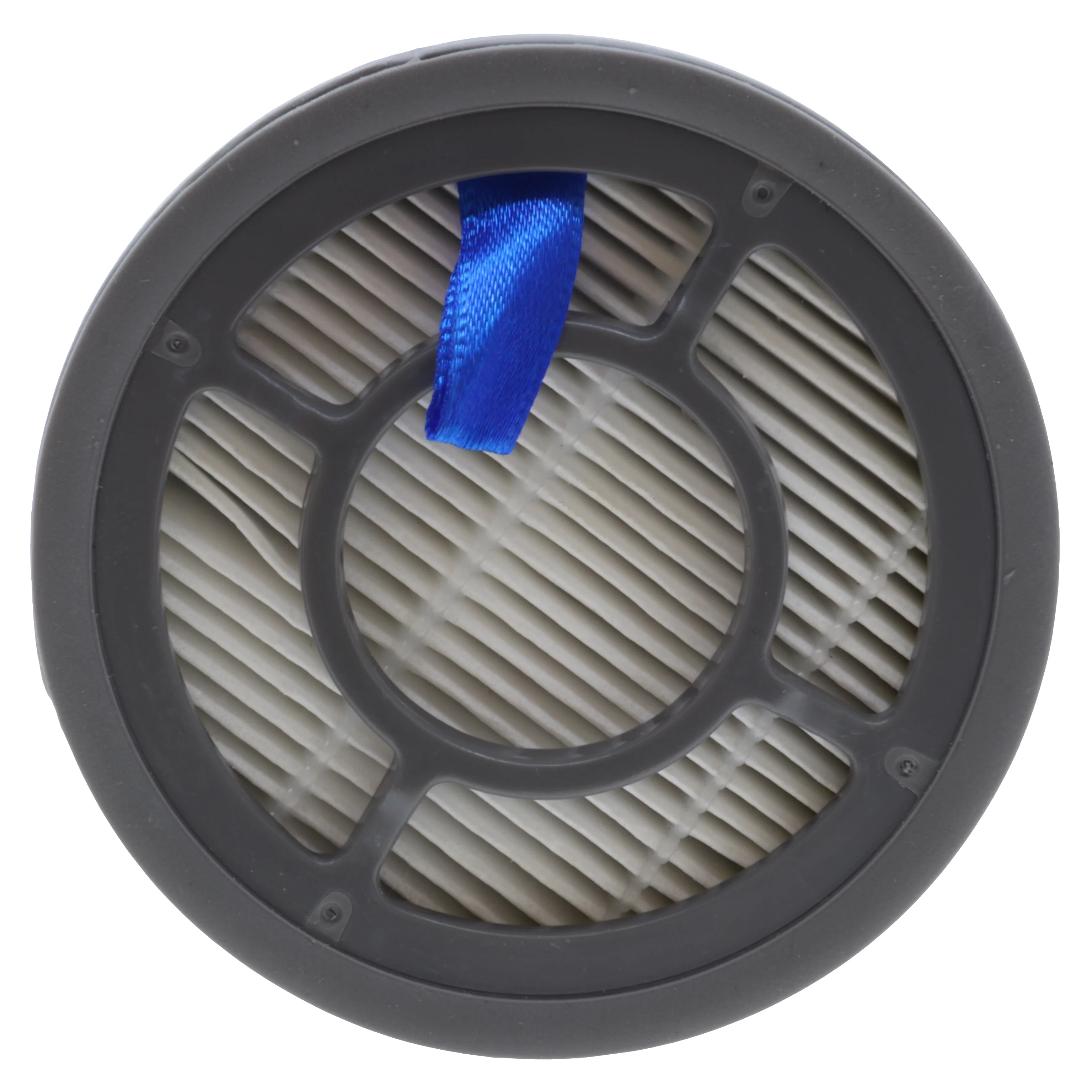 Taurus filtro HEPA rotondo scopa aspirapolvere Homeland Parking HVCA7253B 94889 - Image 4