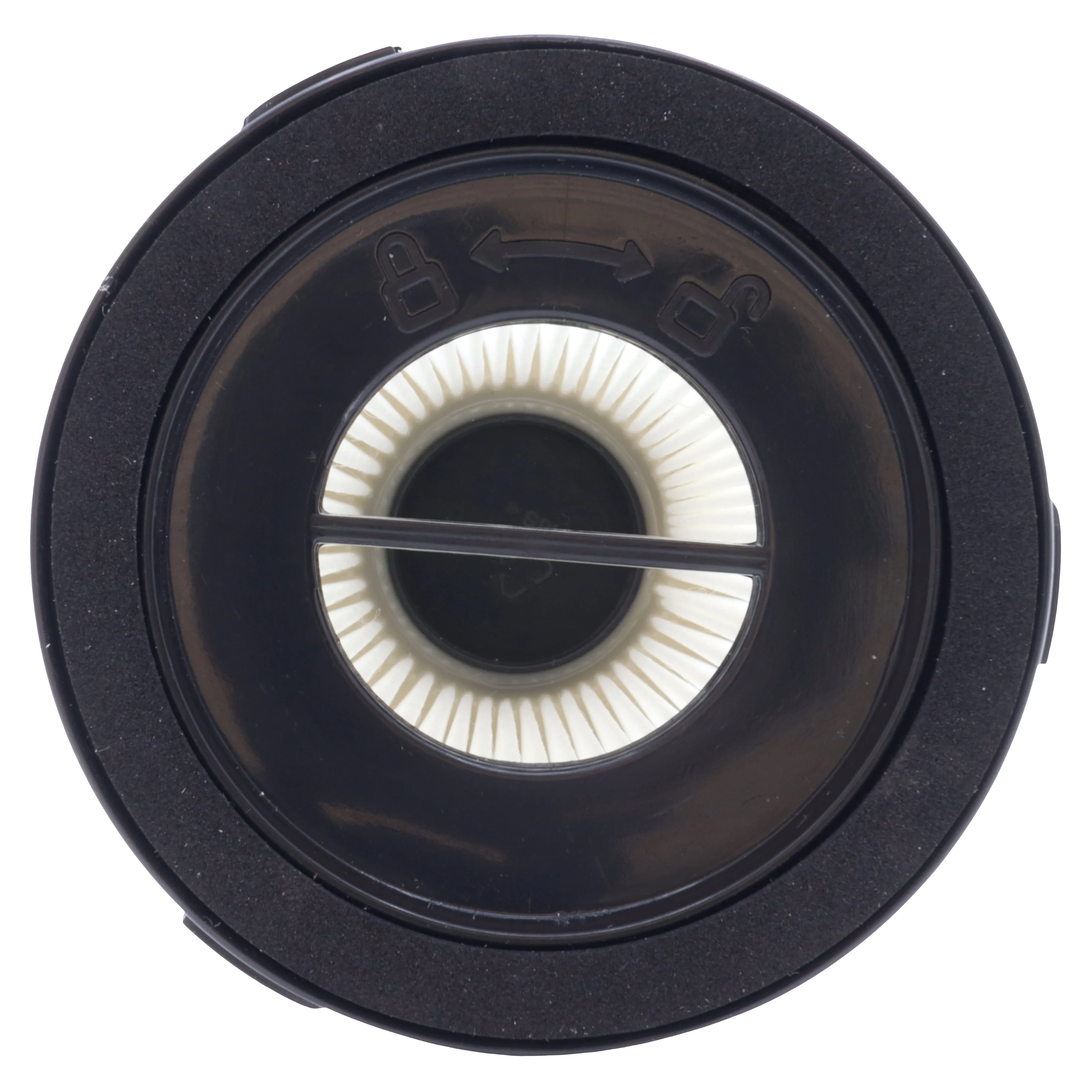 Taurus filtro HEPA scopa aspirapolvere HVCA722220B Guzzler Light 22.2V 948914 - Image 4