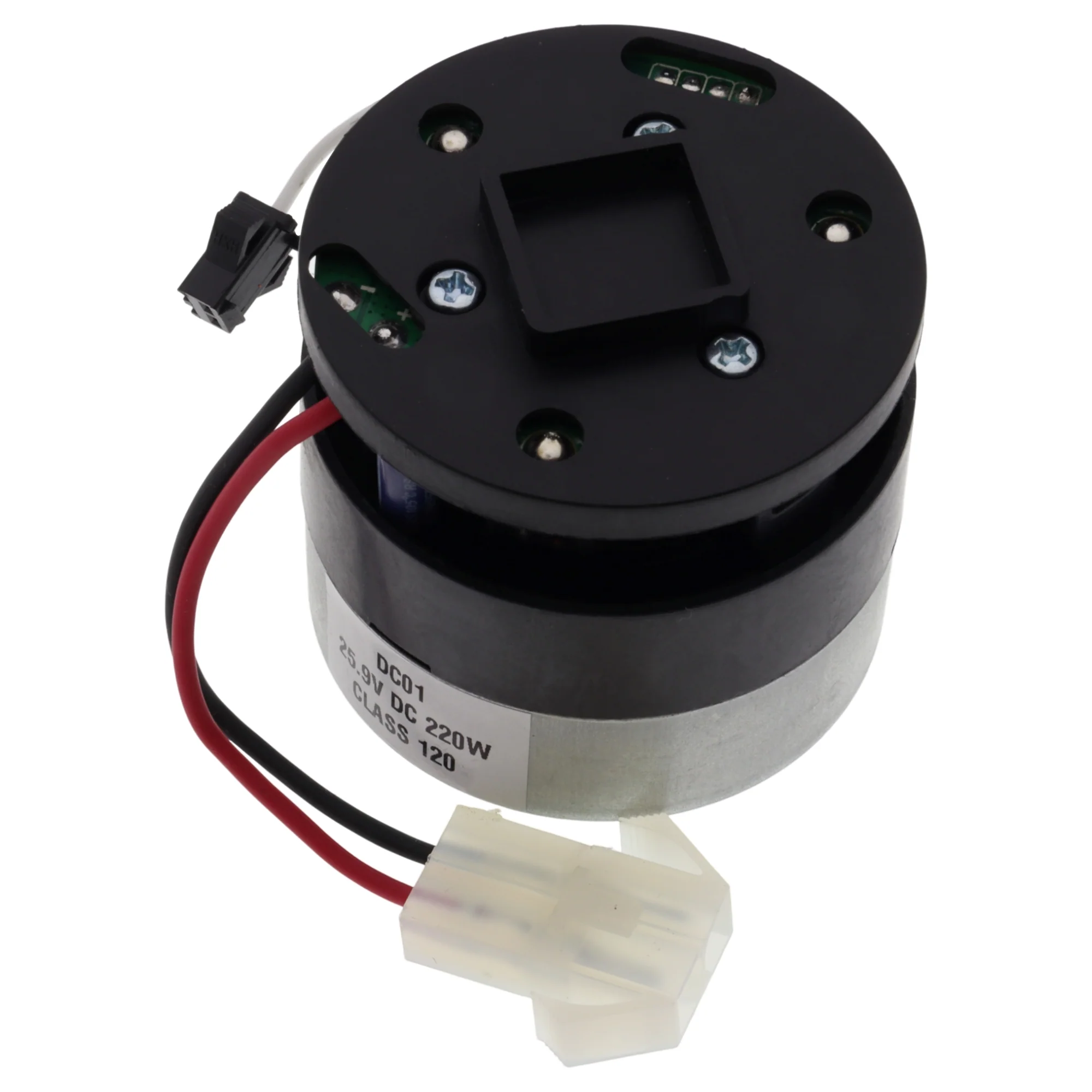 Taurus motore DC01 25.9V DC 220W scopa aspirapolvere Homeland Parking HVCA7253B - Image 2