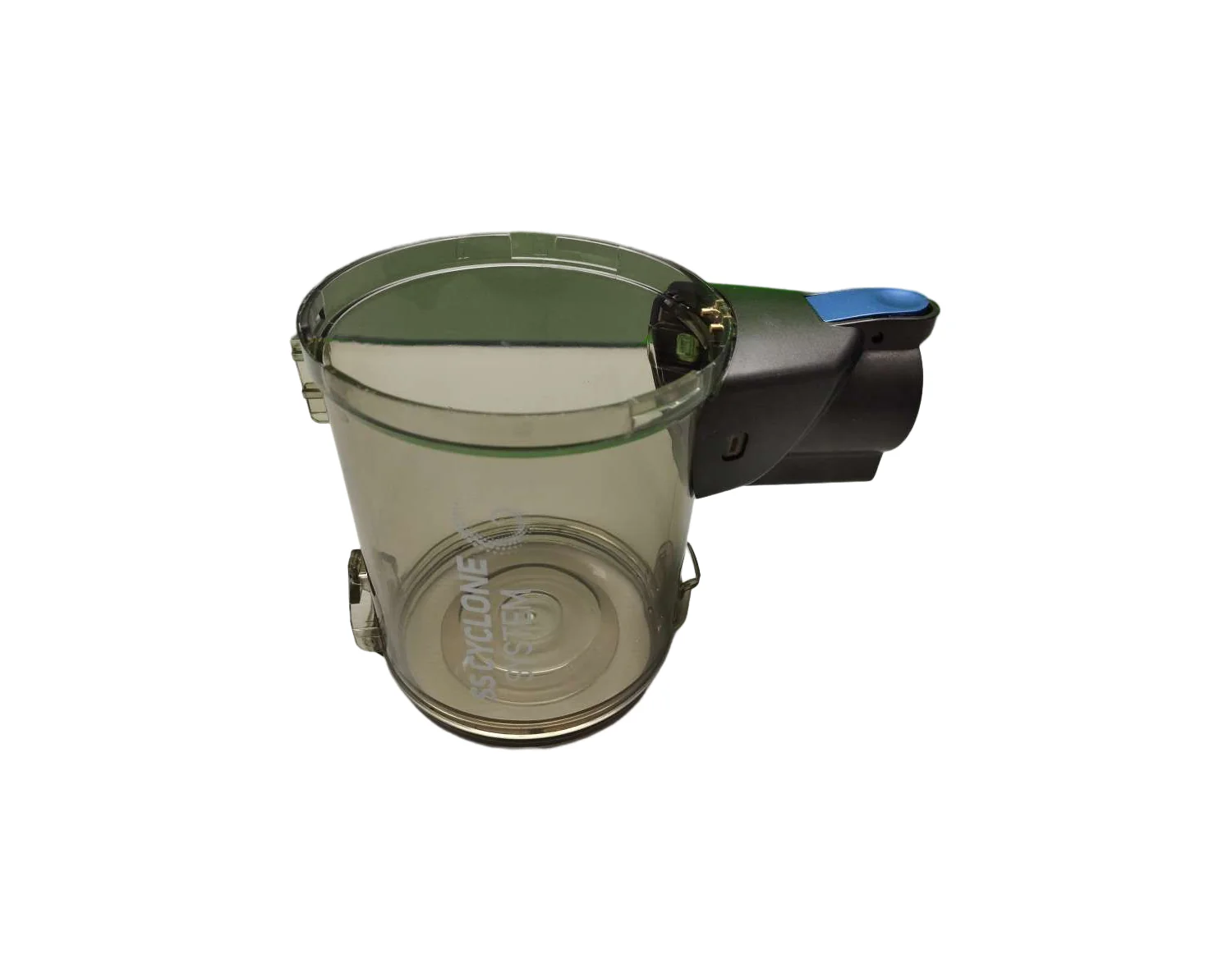 Serbatoio contenitore aspirapolvere HKoenig UP600 UP680 UP700 UP8 Greenote GSC5 - Image 2