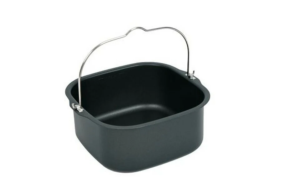Tefal accessorio ciotola cottura forno friggitrice FryDelight FX1000 FX1050 - Image 2