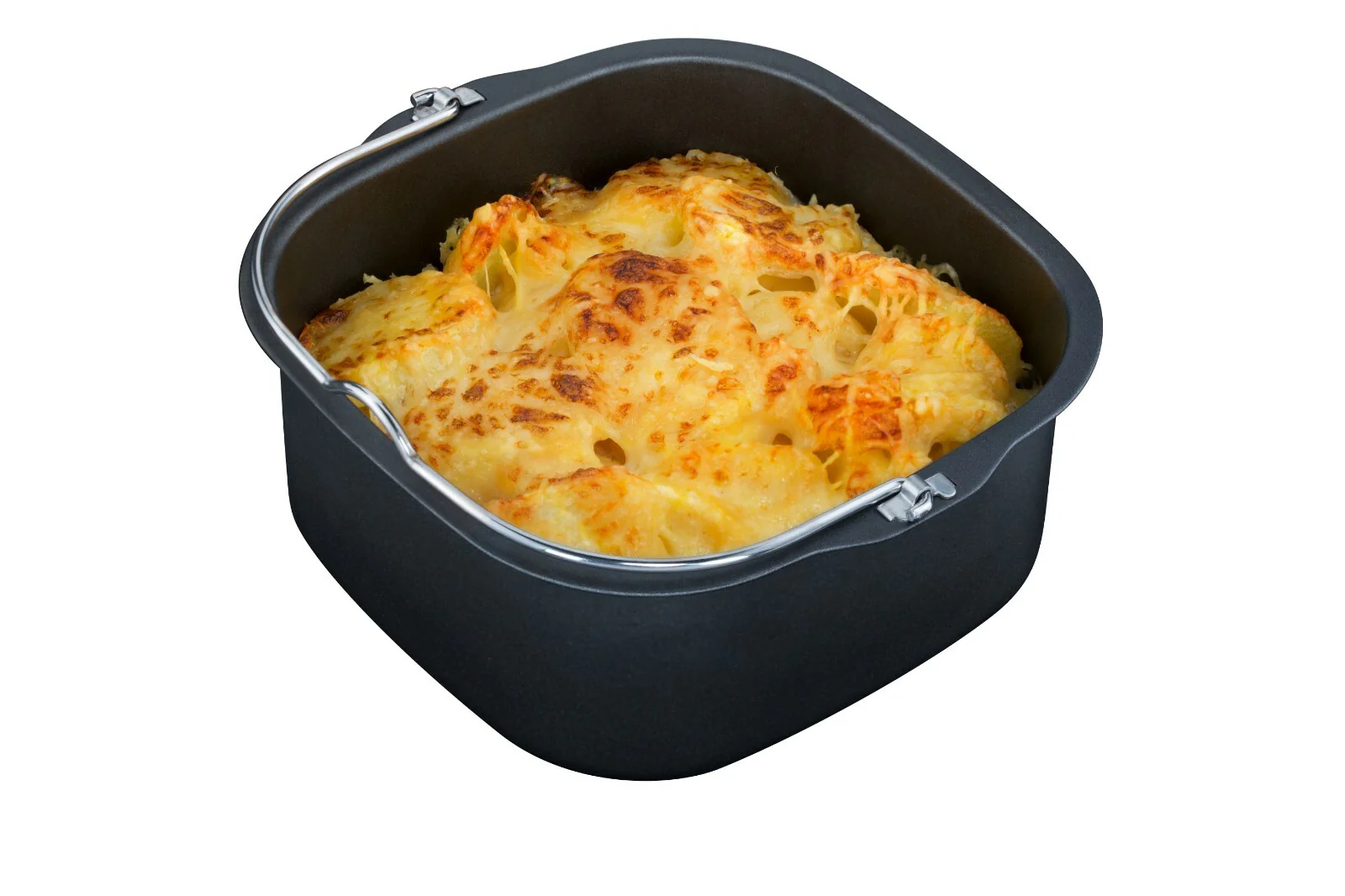 Tefal accessorio ciotola cottura forno friggitrice FryDelight FX1000 FX1050 - Image 3
