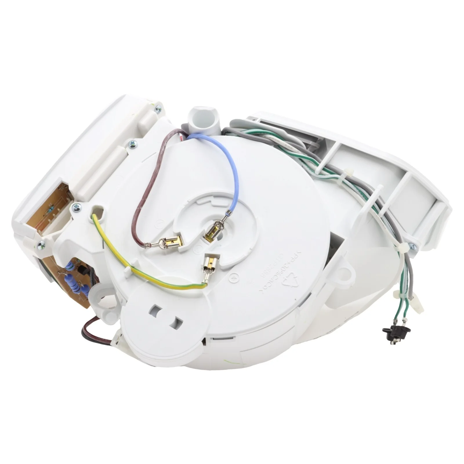 Tefal comandi cavo scheda PCB ferro stiro caldaia Pro Express GV87 GV8710 GV8715 - Image 2