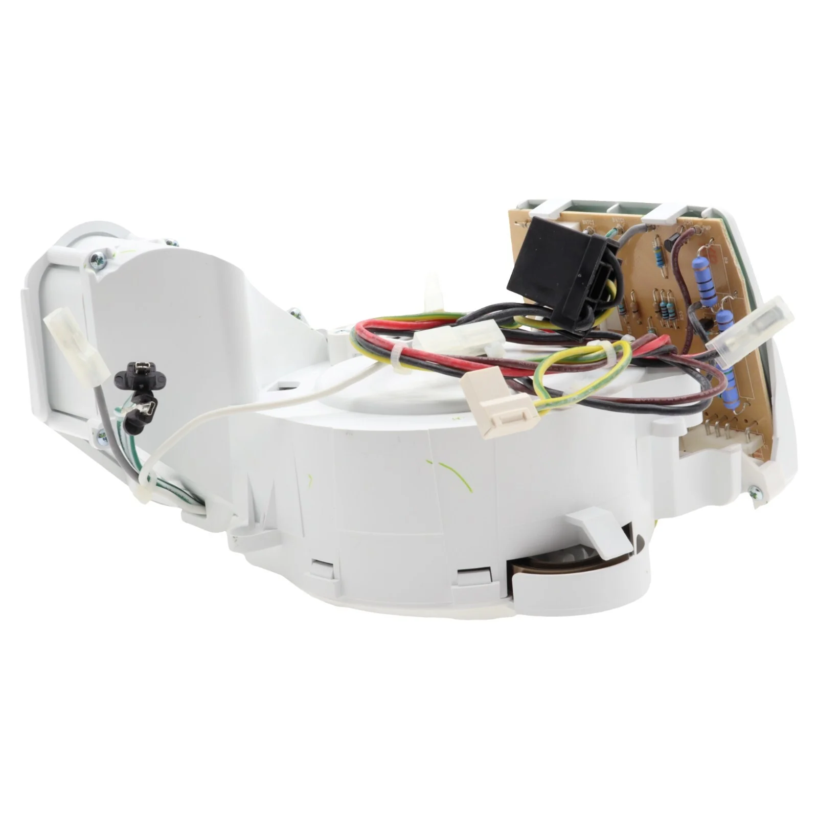 Tefal comandi cavo scheda PCB ferro stiro caldaia Pro Express GV87 GV8710 GV8715 - Image 4