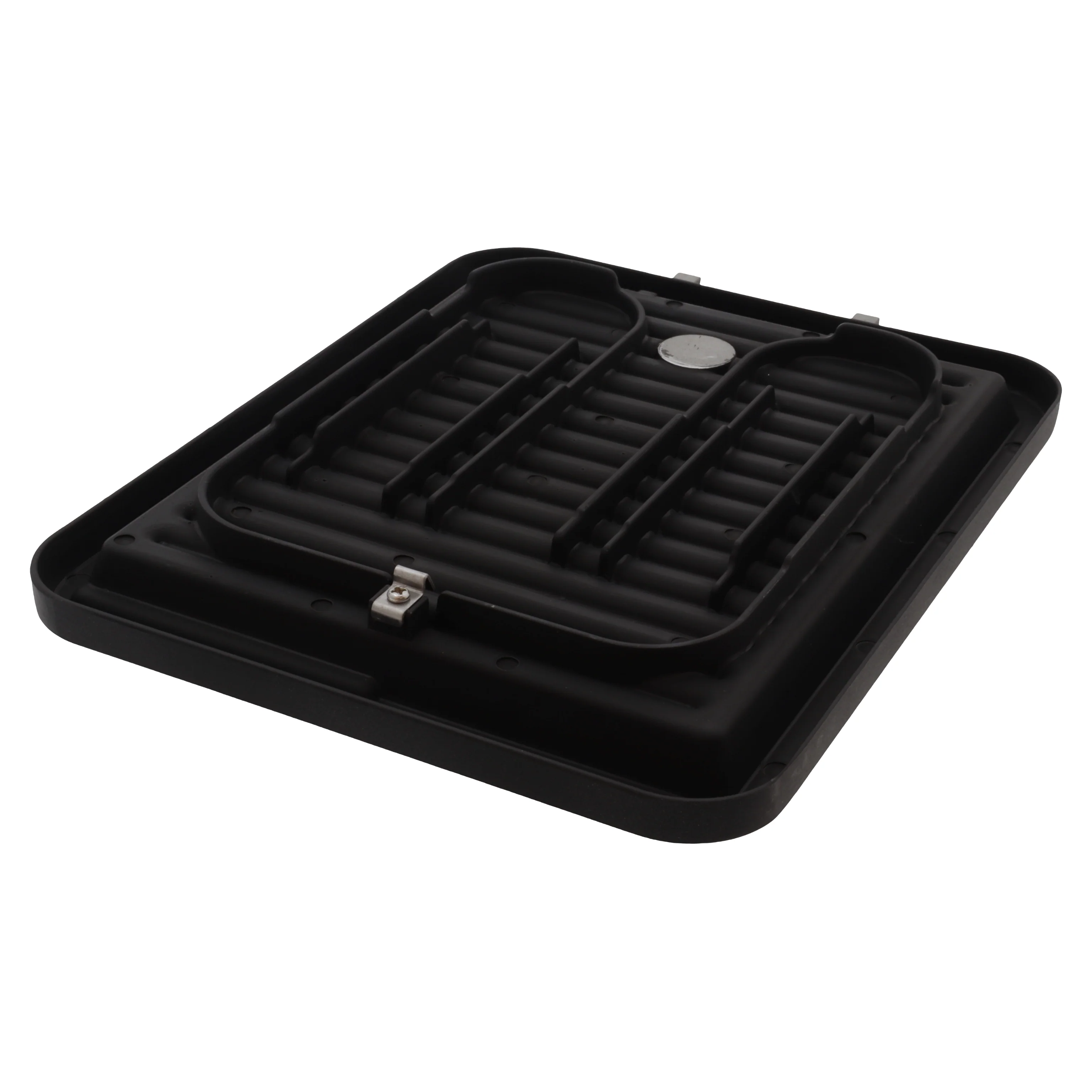 Tefal griglia piatto panini 192mm per piastra king size 4 in 1 WM755 WM755D12 - Image 3