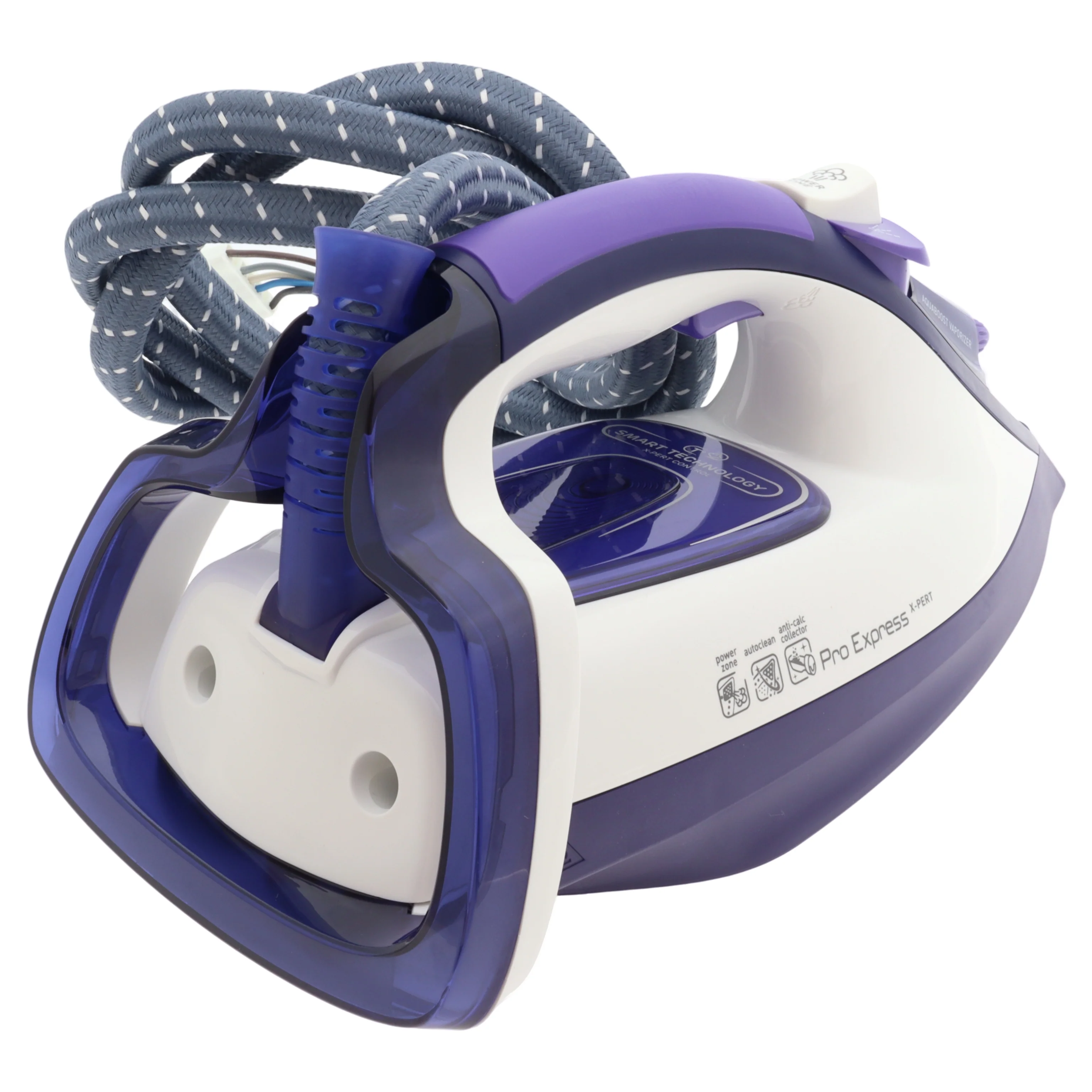 Tefal impugnatura manico ferro stiro Pro Express Total GV8975 GV8976 GV8977 - Image 3