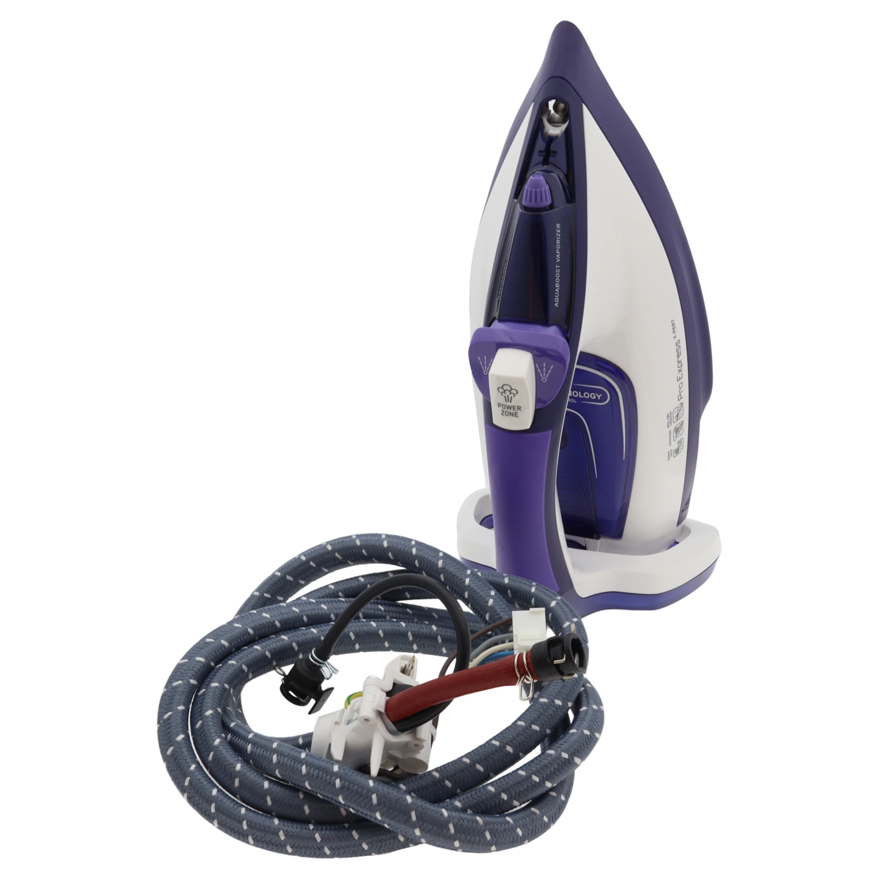 Tefal impugnatura manico ferro stiro Pro Express Total GV8975 GV8976 GV8977 - Image 4