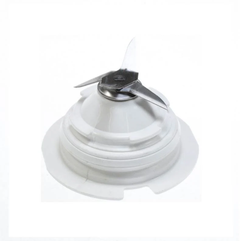 Tefal lama coltello + base + giunto perno frullatore Magiclean 6788 6790 6791 - Image 3