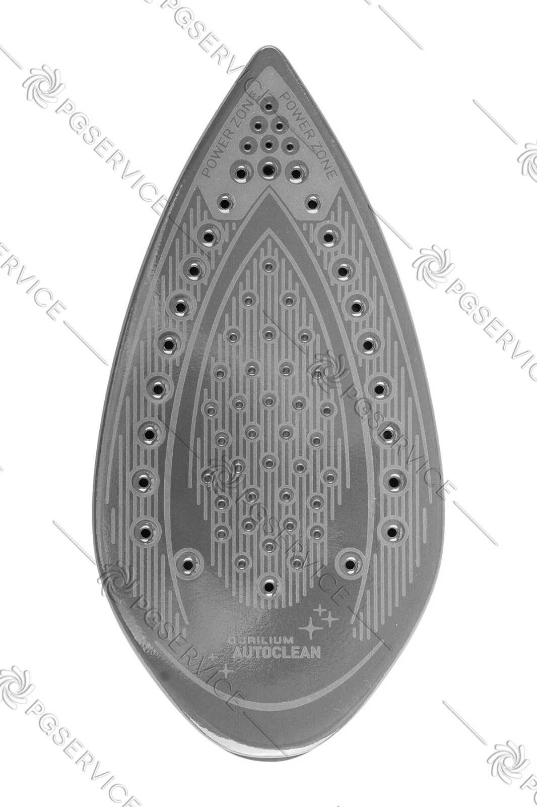 Tefal piastra resistenza 230V ferro da stiro Express GV7760 GV7761 GV7780 GV7781 - Image 2