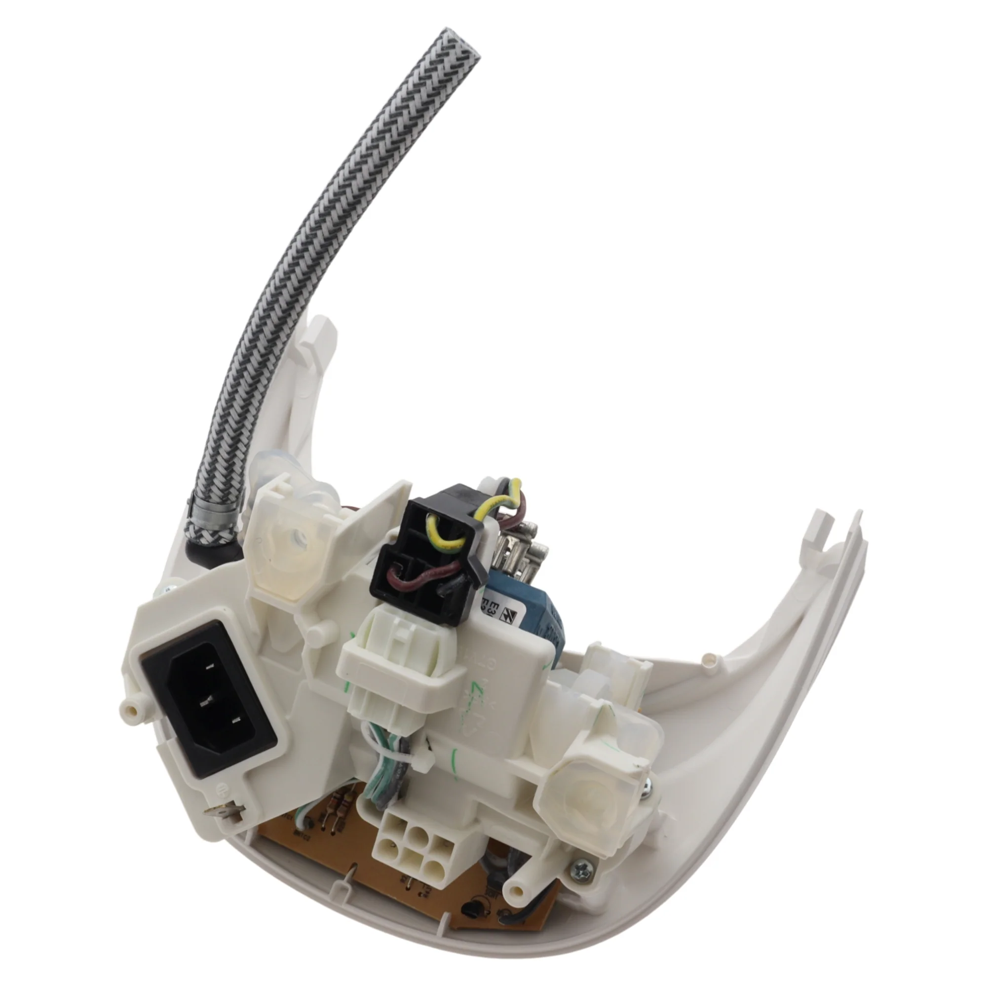 Tefal scheda elettronica PCB 230V ferro stiro Effectis GV6720 GV6733 GV6810 - Image 2