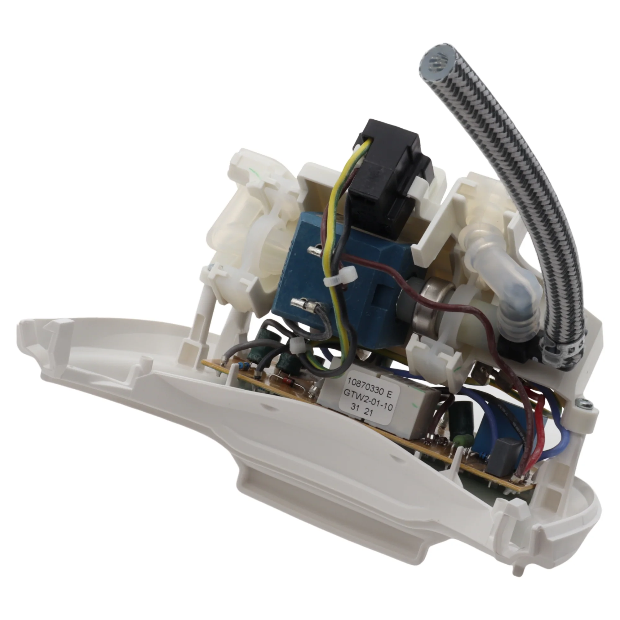 Tefal scheda elettronica PCB 230V ferro stiro Effectis GV6720 GV6733 GV6810 - Image 3