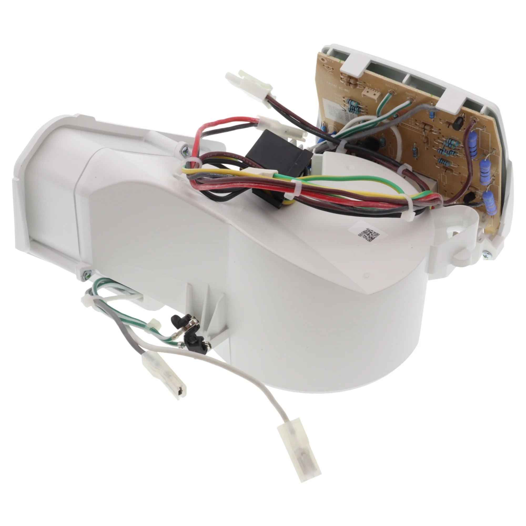 Tefal scheda elettronica PCB 230V ferro stiro Pro Express Total GV8925 GV8930 - Image 3