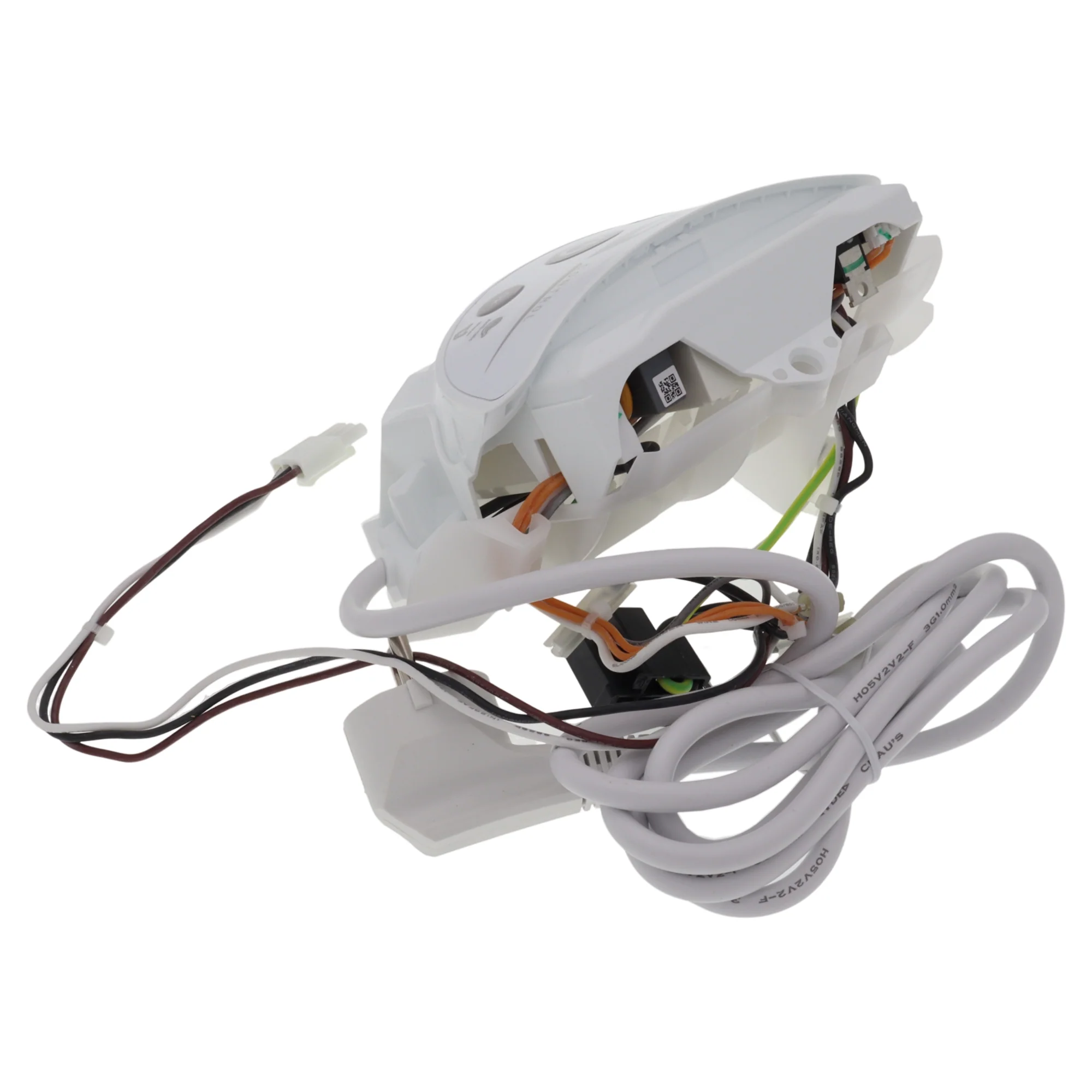 Tefal scheda elettronica PCB 230V ferro stiro Pro Express Ultimate GV9581 GV958 - Image 2