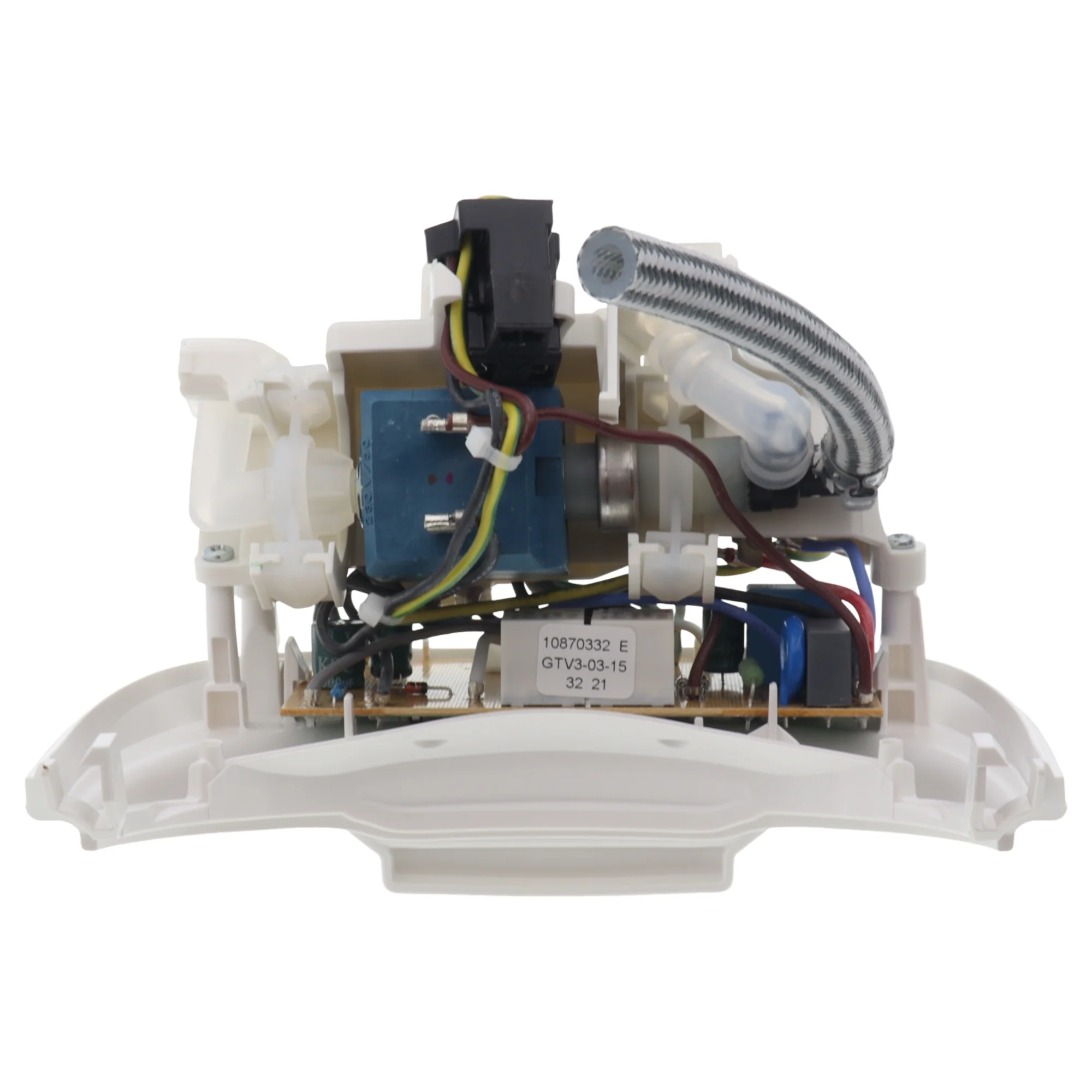 Tefal scheda elettronica PCB 230V GTV3-03-15 ferro stiro Effectis GV6770 GV6760 GV6770 - Image 3